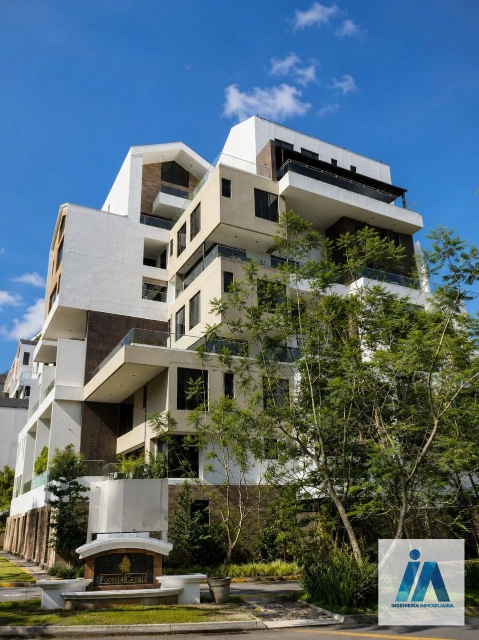APARTAMENTO EN ALQUILER đEdificio Zen CayalĂĄ, Zona 16 â Apartamento en Alquiler en Zona 16, Guatemala, Ciudad â foto 2 de 15