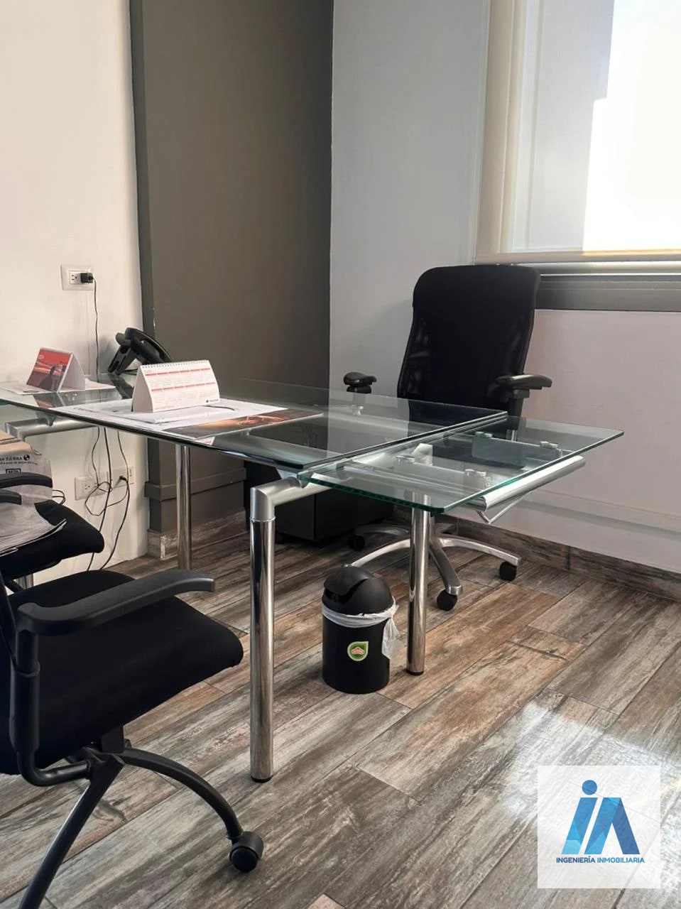 OFICINA PRIVADA EN ALQUILER 📍Edificio Pialé, Zona 10 — Oficina en Alquiler en Zona 10, Guatemala, Ciudad — foto 3 de 7