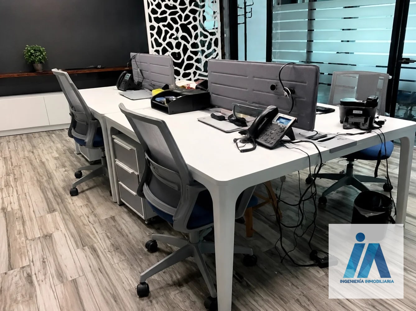 ESPACIO CORPORATIVO COMPARTIDO EN ALQUILER📍Edificio Pialé, Zona 10 — Oficina en Alquiler en Pialé, Zona 10, Guatemala, Ciudad — foto 1 de 6