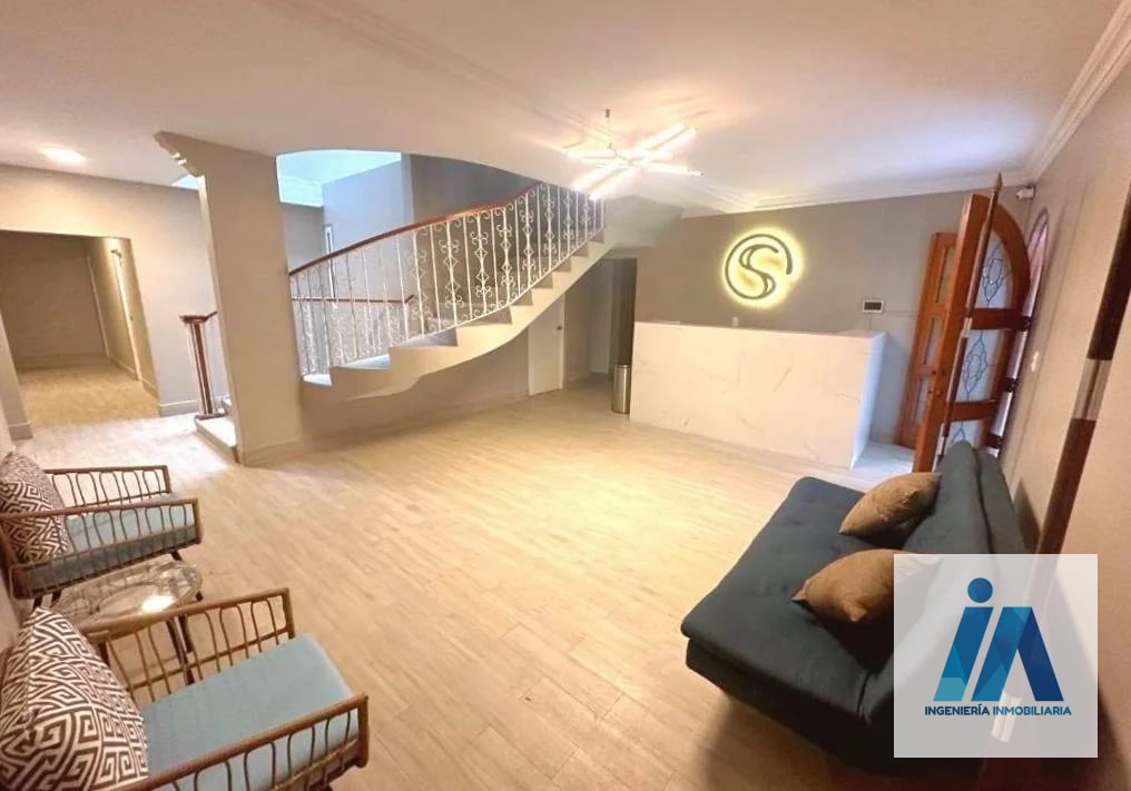 APARTAMENTO EN ALQUILER 📍 Villa Sicilia, Zona 10 — Apartamento en Alquiler en Zona 10, Guatemala, Ciudad — foto 5 de 6