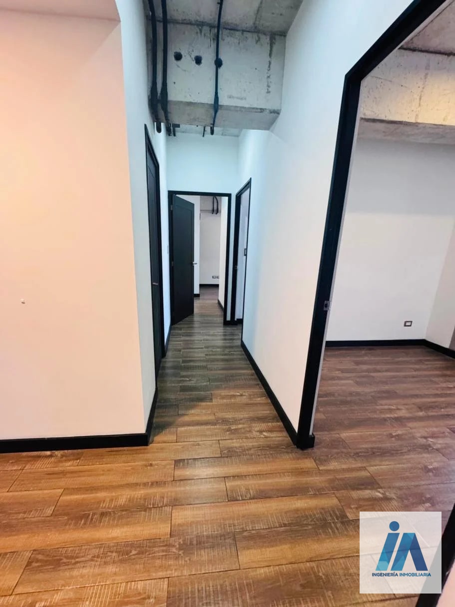 APARTAMENTO EN VENTA📍 Edificio Zoe, Zona 14, La Villa Estilo Urbano — Apartamento en Venta en Zona 14, Guatemala, Ciudad — foto 4 de 13