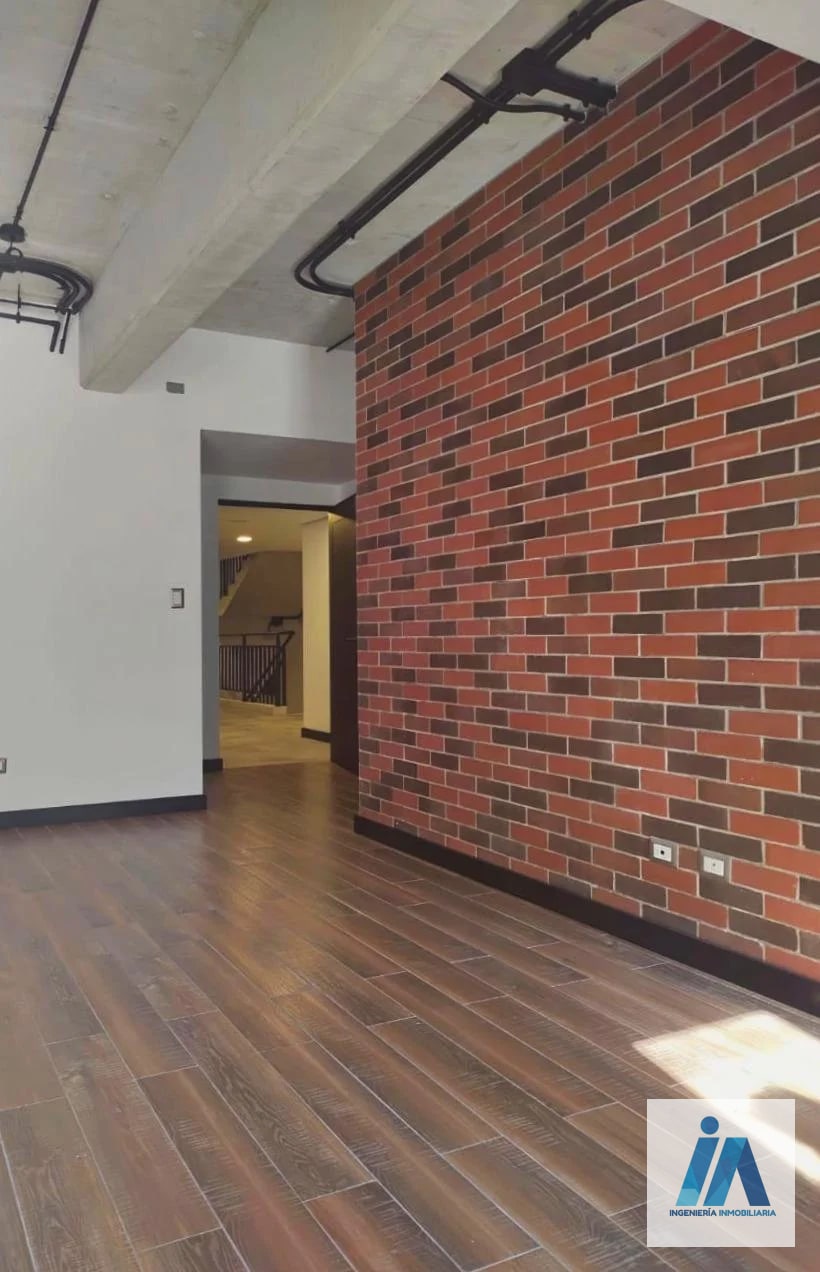 APARTAMENTO EN VENTA📍 Edificio Zoe, Zona 14, La Villa Estilo Urbano — Apartamento en Venta en Zona 14, Guatemala, Ciudad — foto 5 de 13