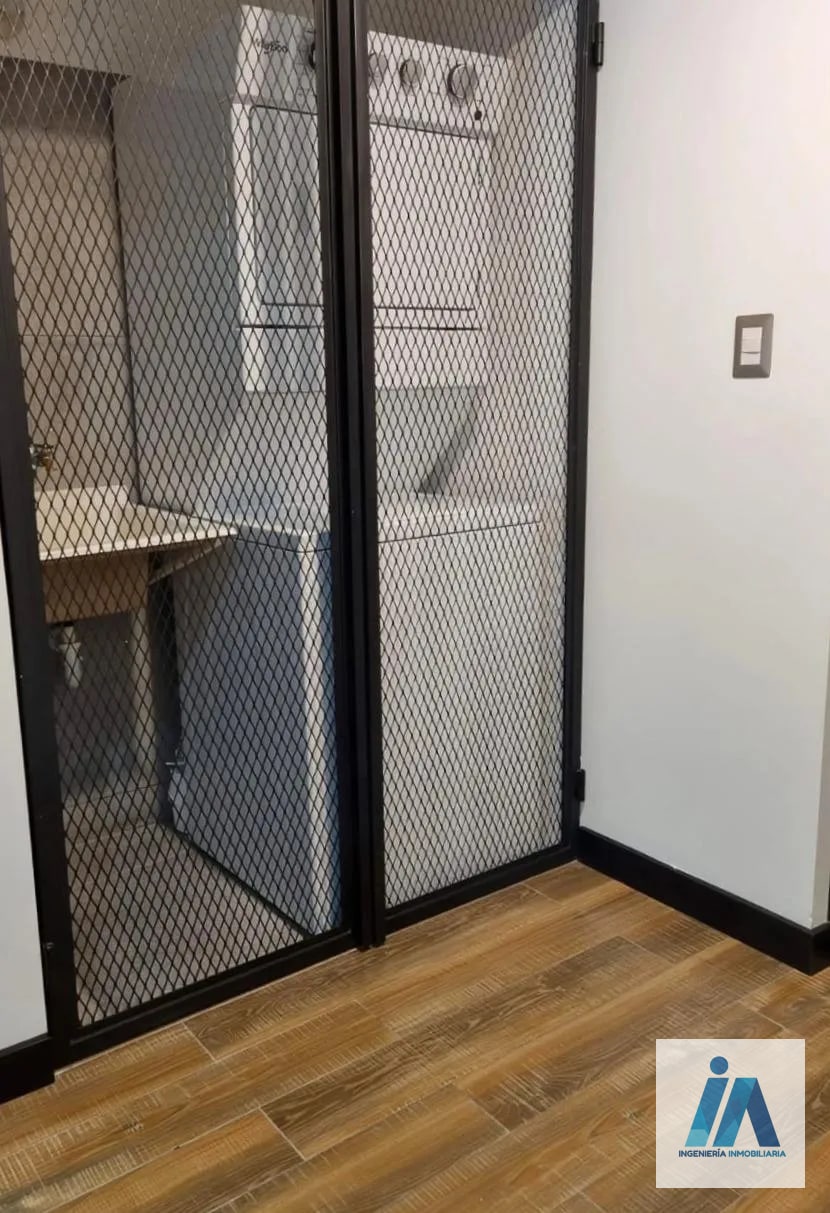 APARTAMENTO EN VENTA📍 Edificio Zoe, Zona 14, La Villa Estilo Urbano — Apartamento en Venta en Zona 14, Guatemala, Ciudad — foto 7 de 13