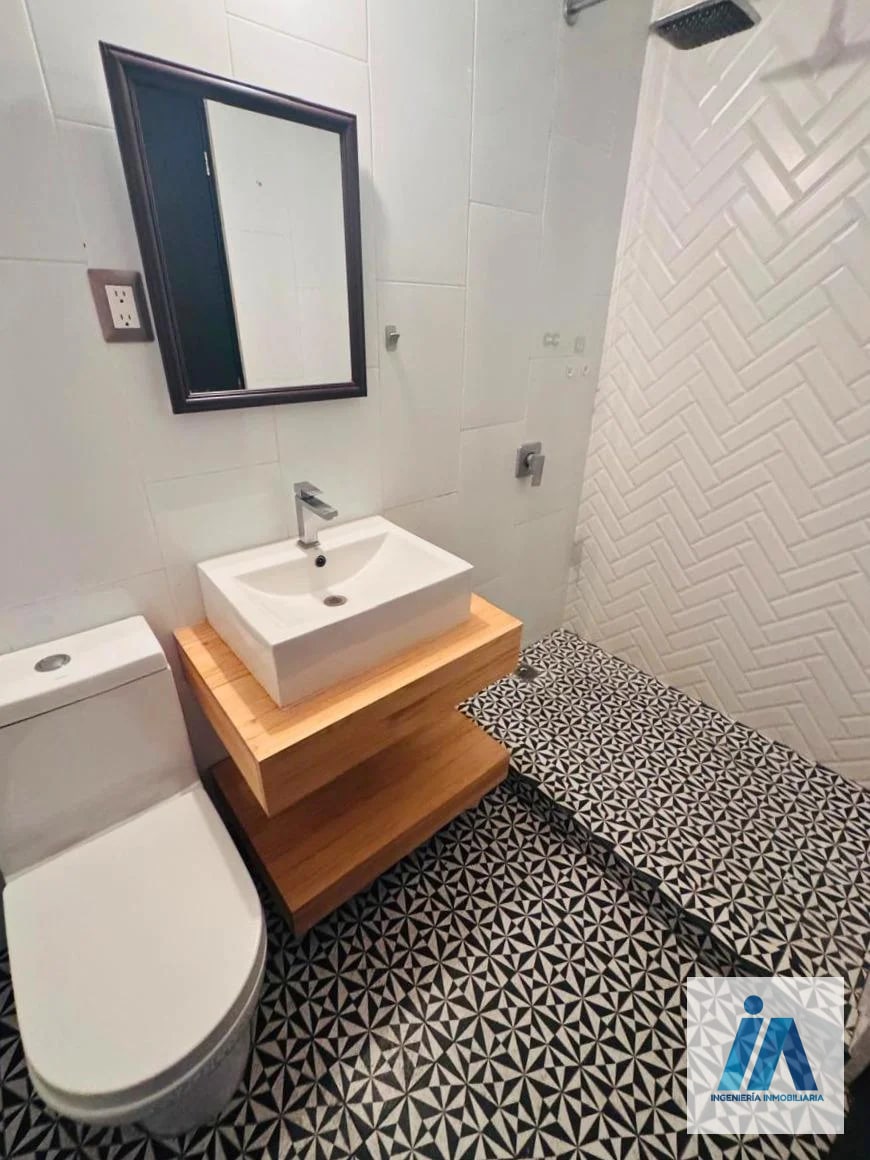 APARTAMENTO EN VENTA📍 Edificio Zoe, Zona 14, La Villa Estilo Urbano — Apartamento en Venta en Zona 14, Guatemala, Ciudad — foto 8 de 13