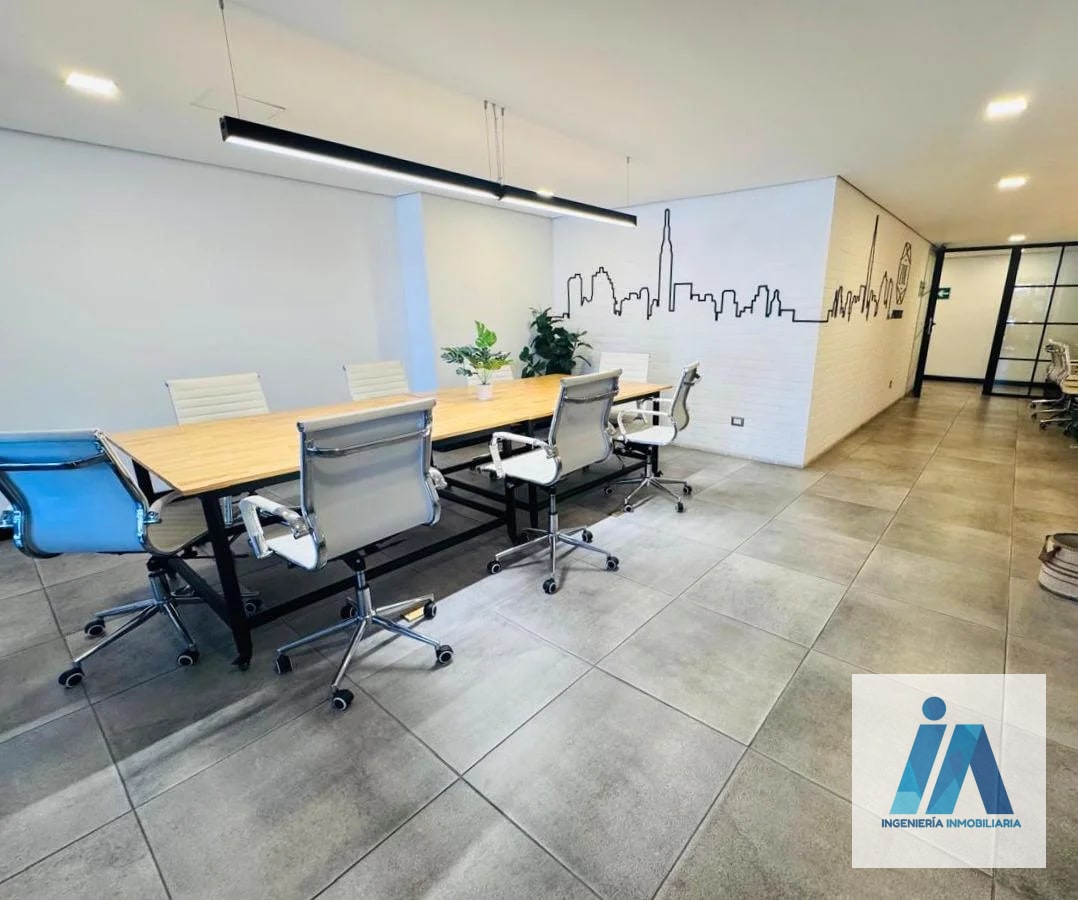 APARTAMENTO EN VENTA📍 Edificio Zoe, Zona 14, La Villa Estilo Urbano — Apartamento en Venta en Zona 14, Guatemala, Ciudad — foto 10 de 13