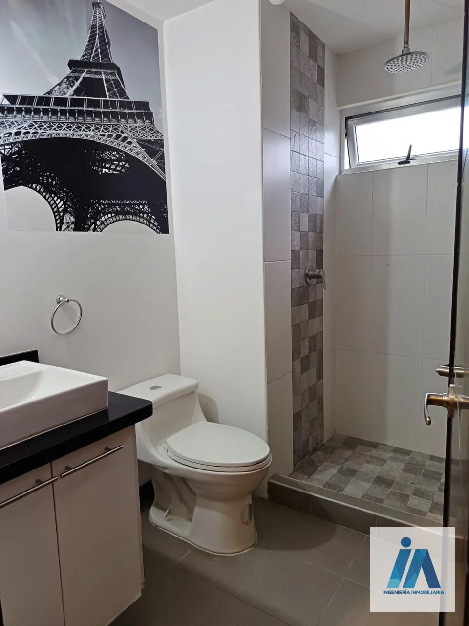 APARTAMENTO EN ALQUILER 📍Edificio Villas Almoreto, Km 14.1 Carretera al Salvador — Apartamento en Alquiler en Carretera a El Salvador, Guatemala, Ciudad — foto 7 de 8