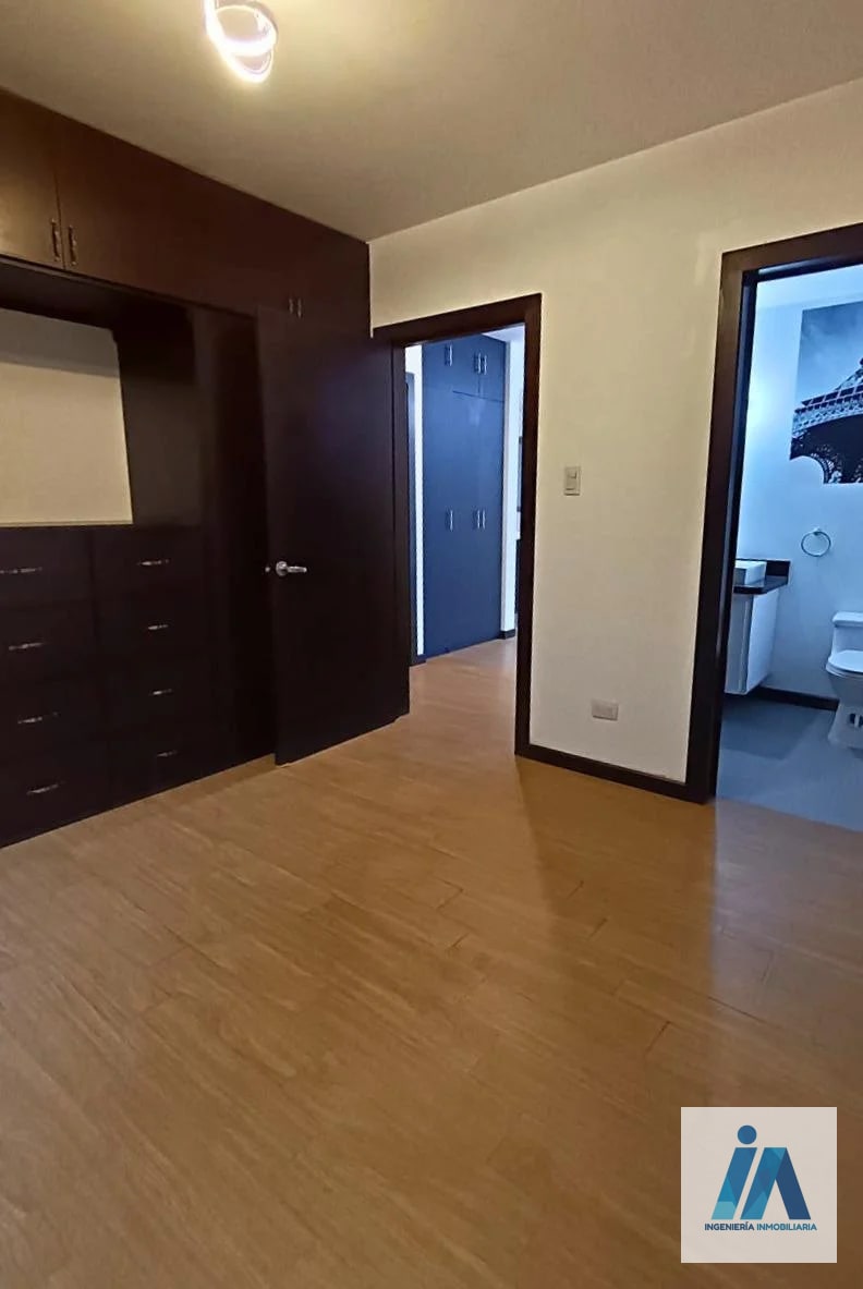 APARTAMENTO EN ALQUILER 📍Edificio Villas Almoreto, Km 14.1 Carretera al Salvador — Apartamento en Alquiler en Carretera a El Salvador, Guatemala, Ciudad — foto 5 de 8