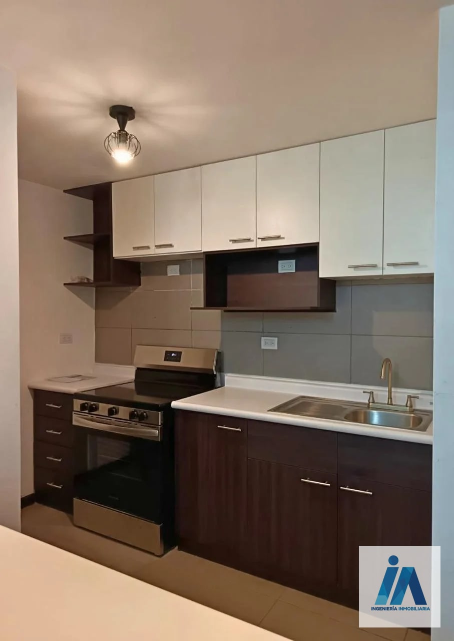 APARTAMENTO EN ALQUILER 📍Edificio Villas Almoreto, Km 14.1 Carretera al Salvador — Apartamento en Alquiler en Carretera a El Salvador, Guatemala, Ciudad — foto 3 de 8