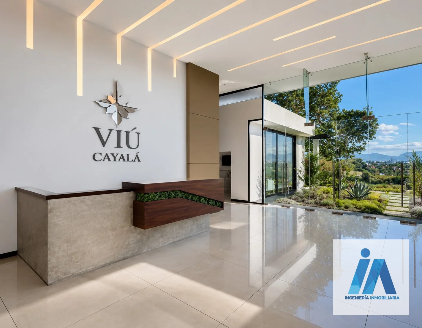 APARTAMENTO EN ALQUILER 📍Viú Cayalá, Zona 16 — Apartamento en Alquiler en Zona 16, Guatemala, Ciudad — foto 1 de 16