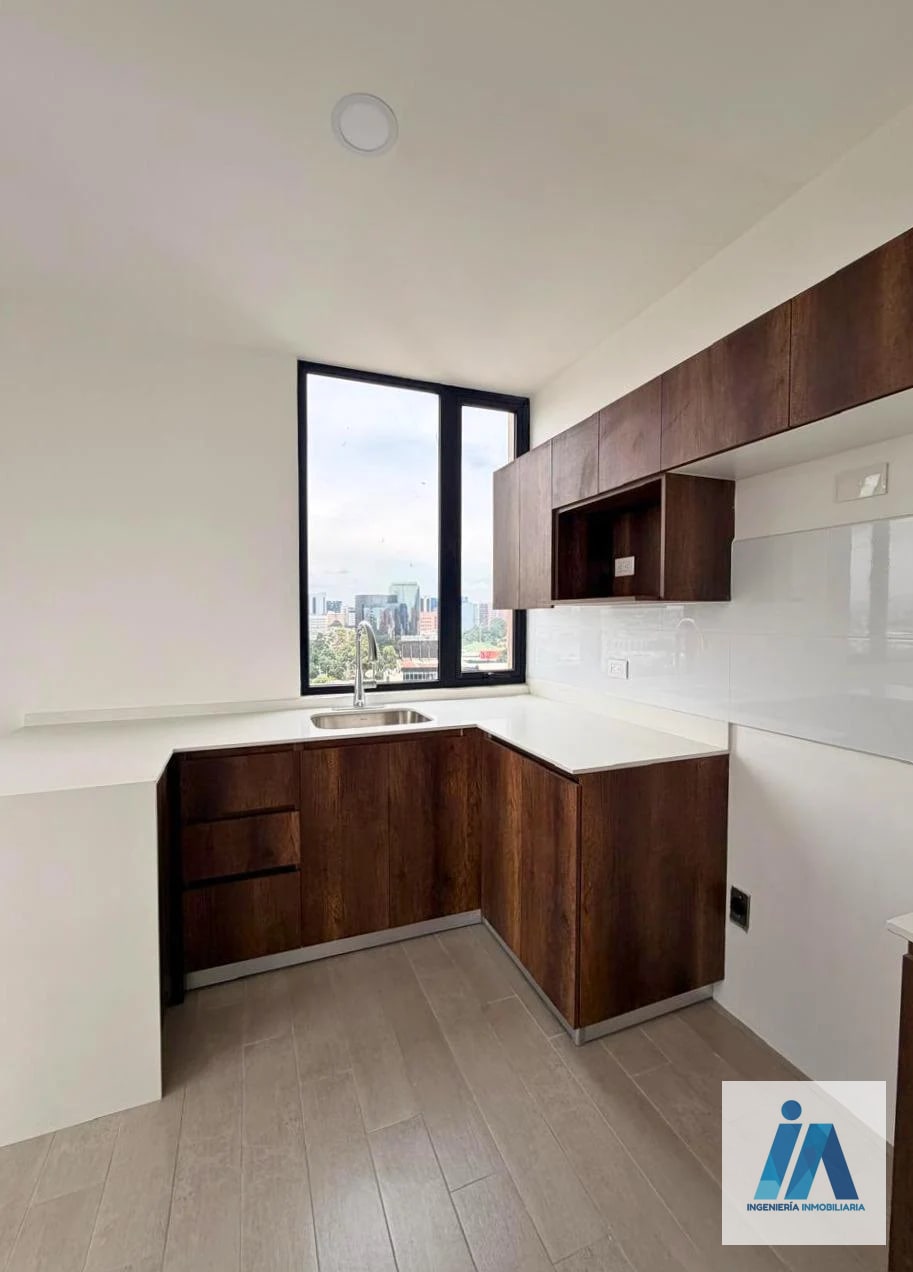 APARTAMENTO EN VENTA 📍 Edificio Providencia, Zona 13 — Apartamento en Venta en Zona 13, Guatemala, Ciudad — foto 5 de 13