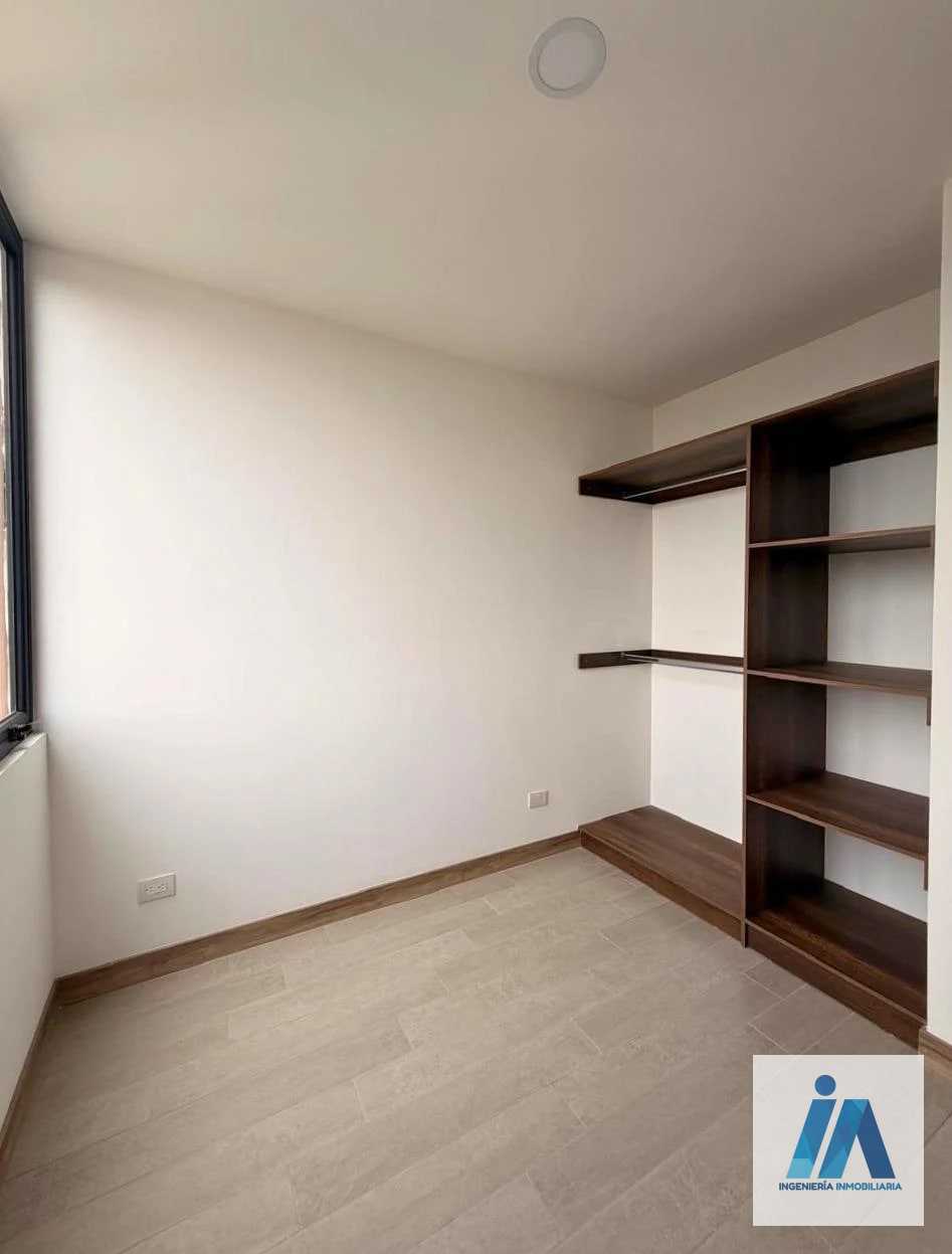 APARTAMENTO EN VENTA 📍 Edificio Providencia, Zona 13 — Apartamento en Venta en Zona 13, Guatemala, Ciudad — foto 10 de 13
