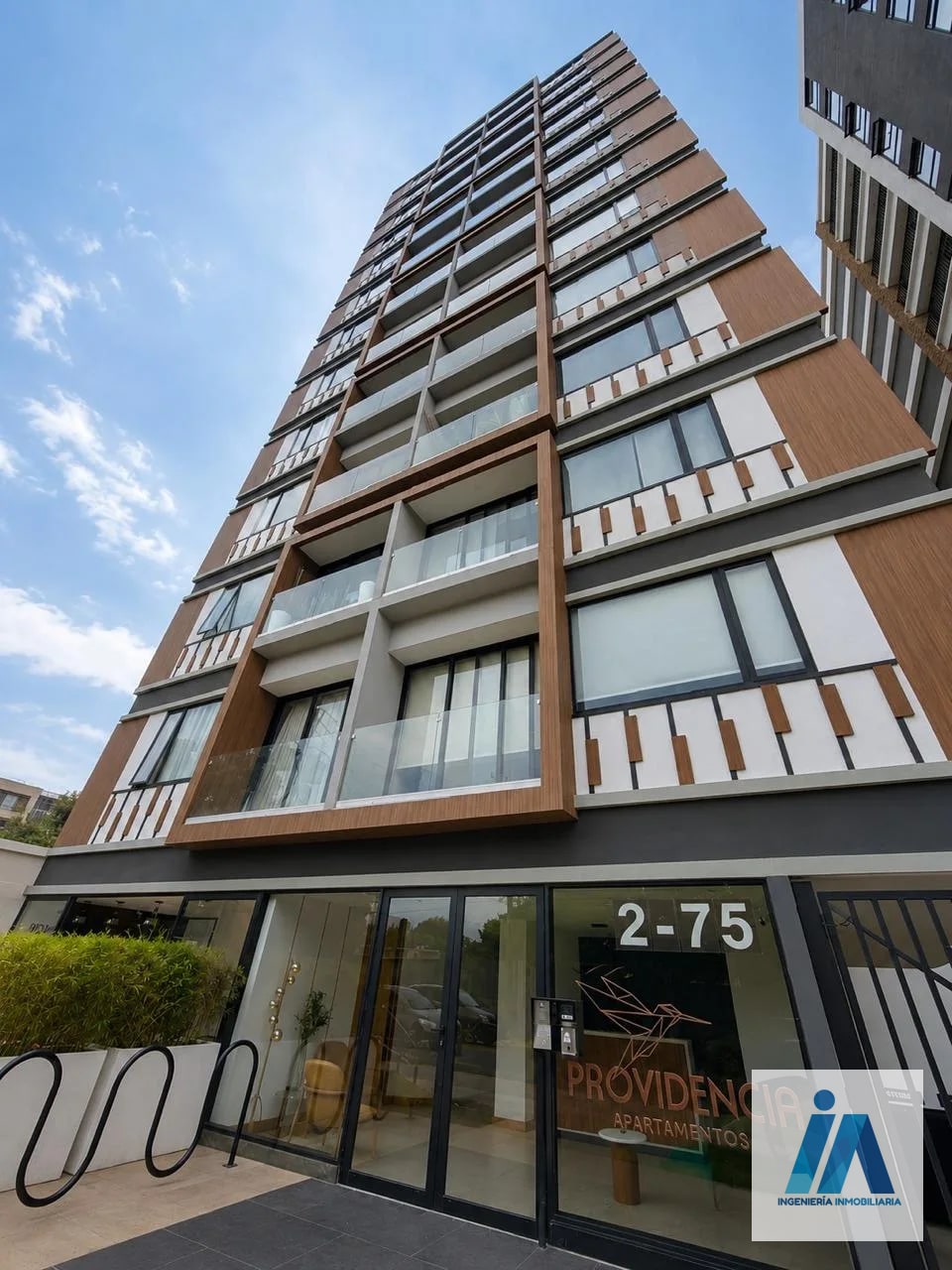 APARTAMENTO EN VENTA 📍 Edificio Providencia, Zona 13 — Apartamento en Venta en Zona 13, Guatemala, Ciudad — foto 12 de 13