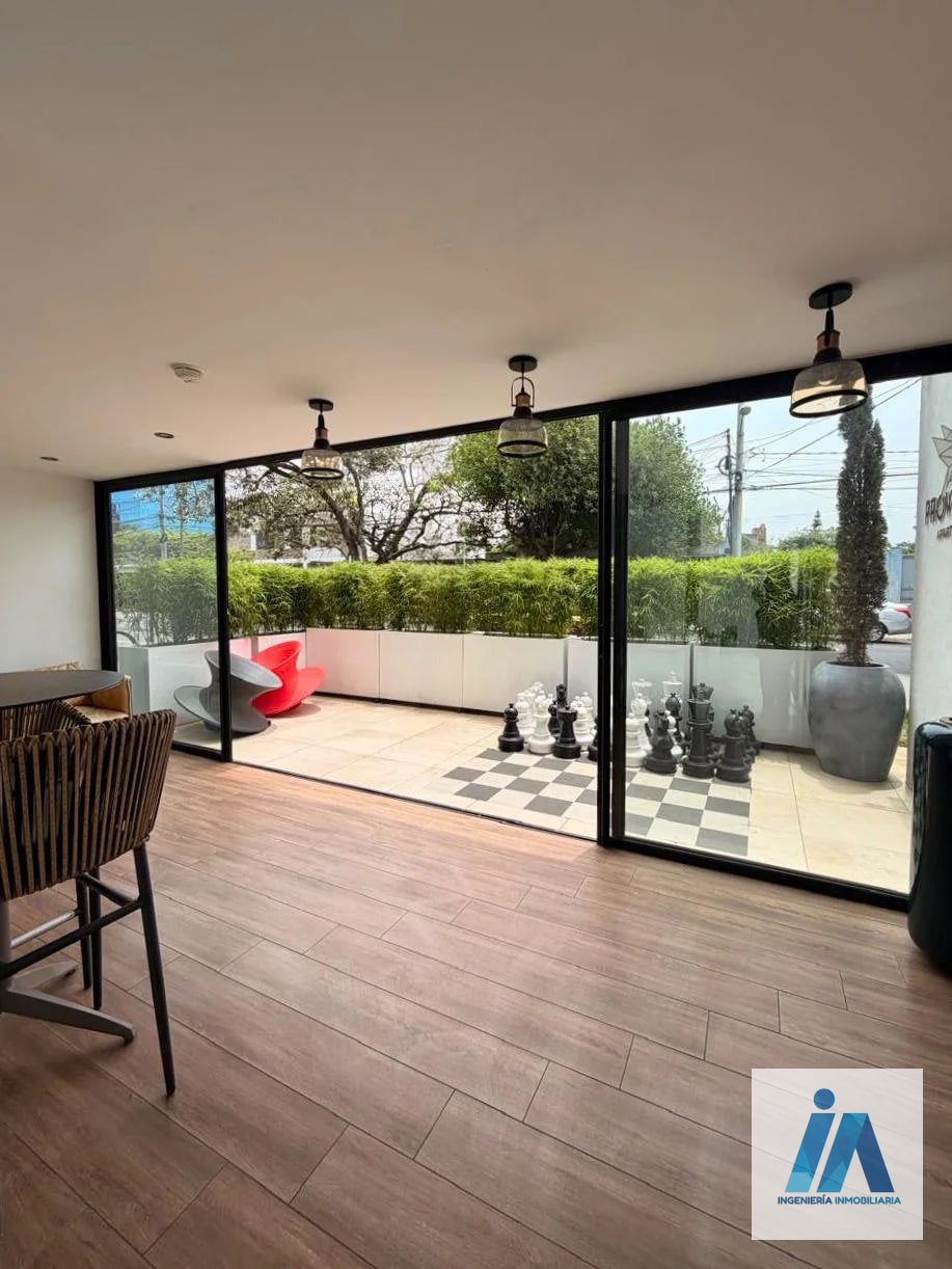 APARTAMENTO EN VENTA 📍 Edificio Providencia, Zona 13 — Apartamento en Venta en Zona 13, Guatemala, Ciudad — foto 13 de 13
