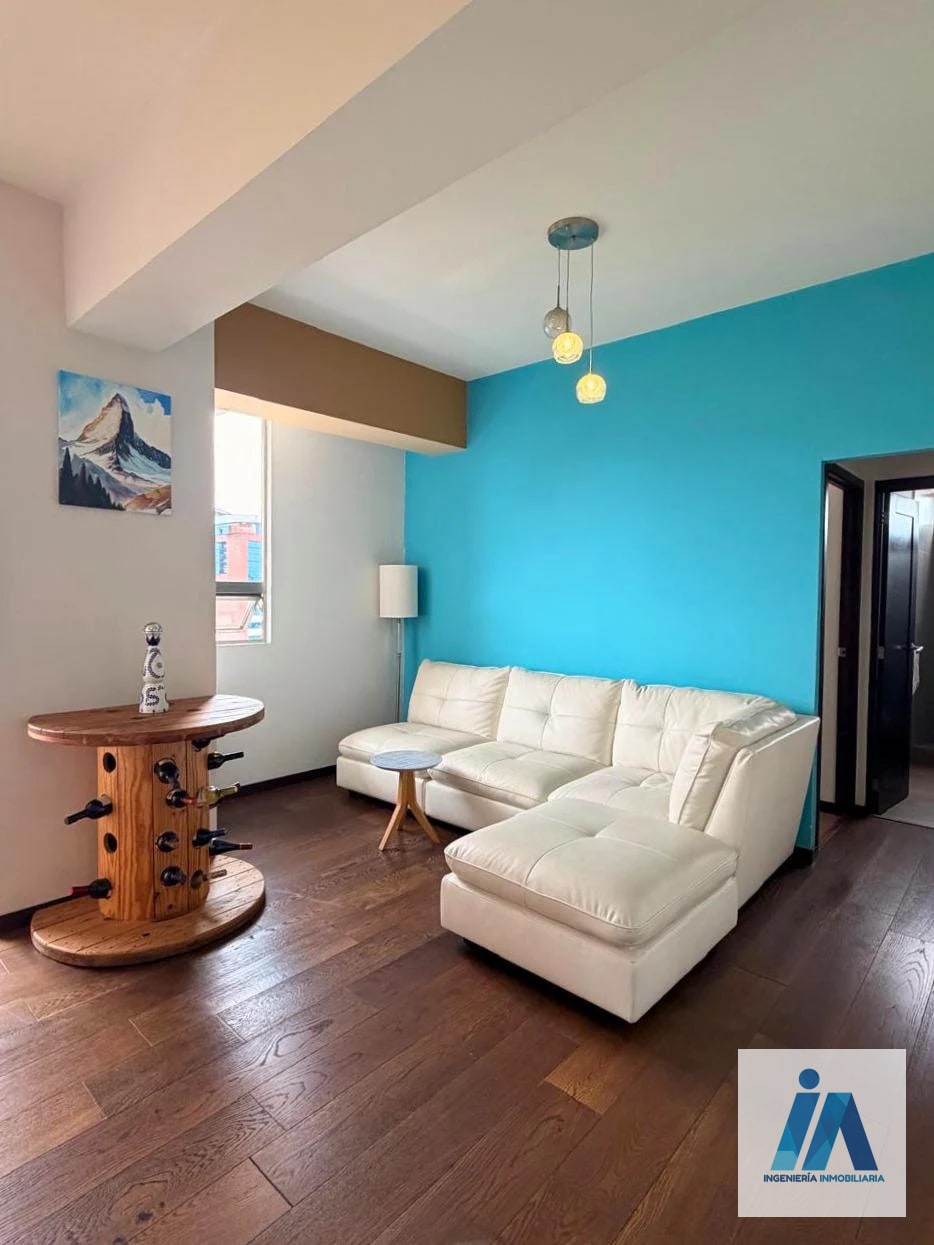APARTAMENTO EN ALQUILER / VENTA📍 Casa Américas, Zona 13 — Apartamento en Alquiler en Zona 13, Guatemala, Ciudad — foto 3 de 15