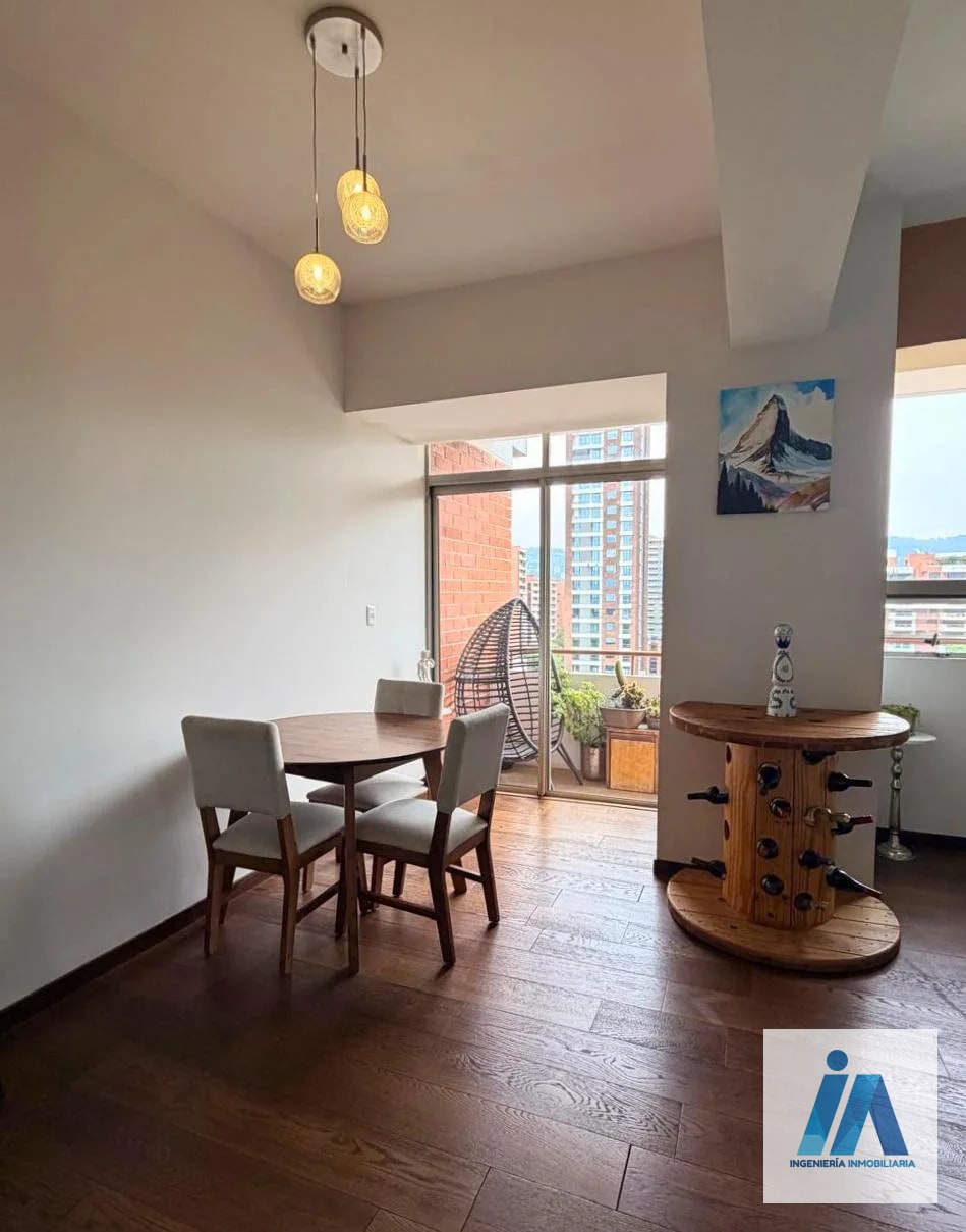 APARTAMENTO EN ALQUILER / VENTA📍 Casa Américas, Zona 13 — Apartamento en Alquiler en Zona 13, Guatemala, Ciudad — foto 4 de 15