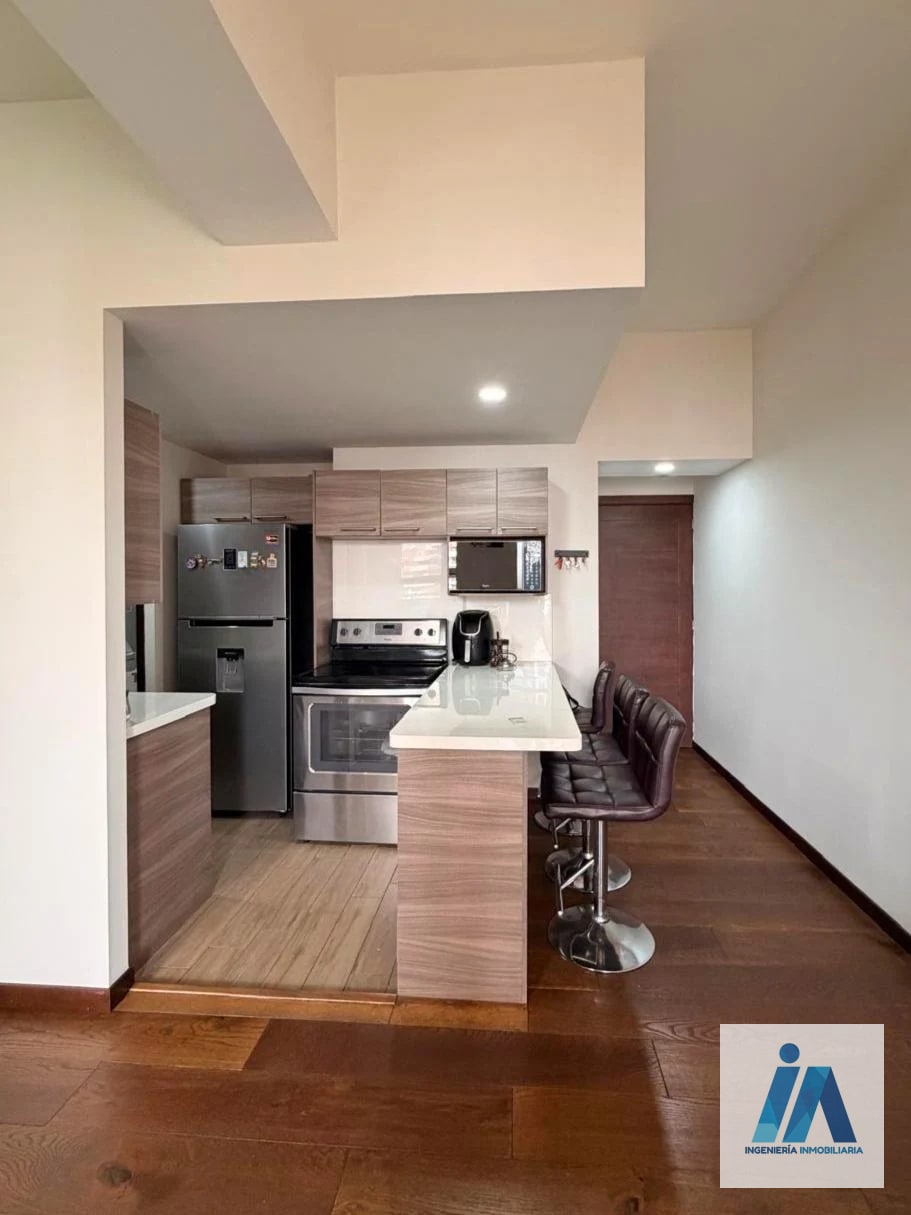 APARTAMENTO EN ALQUILER / VENTA📍 Casa Américas, Zona 13 — Apartamento en Alquiler en Zona 13, Guatemala, Ciudad — foto 6 de 15