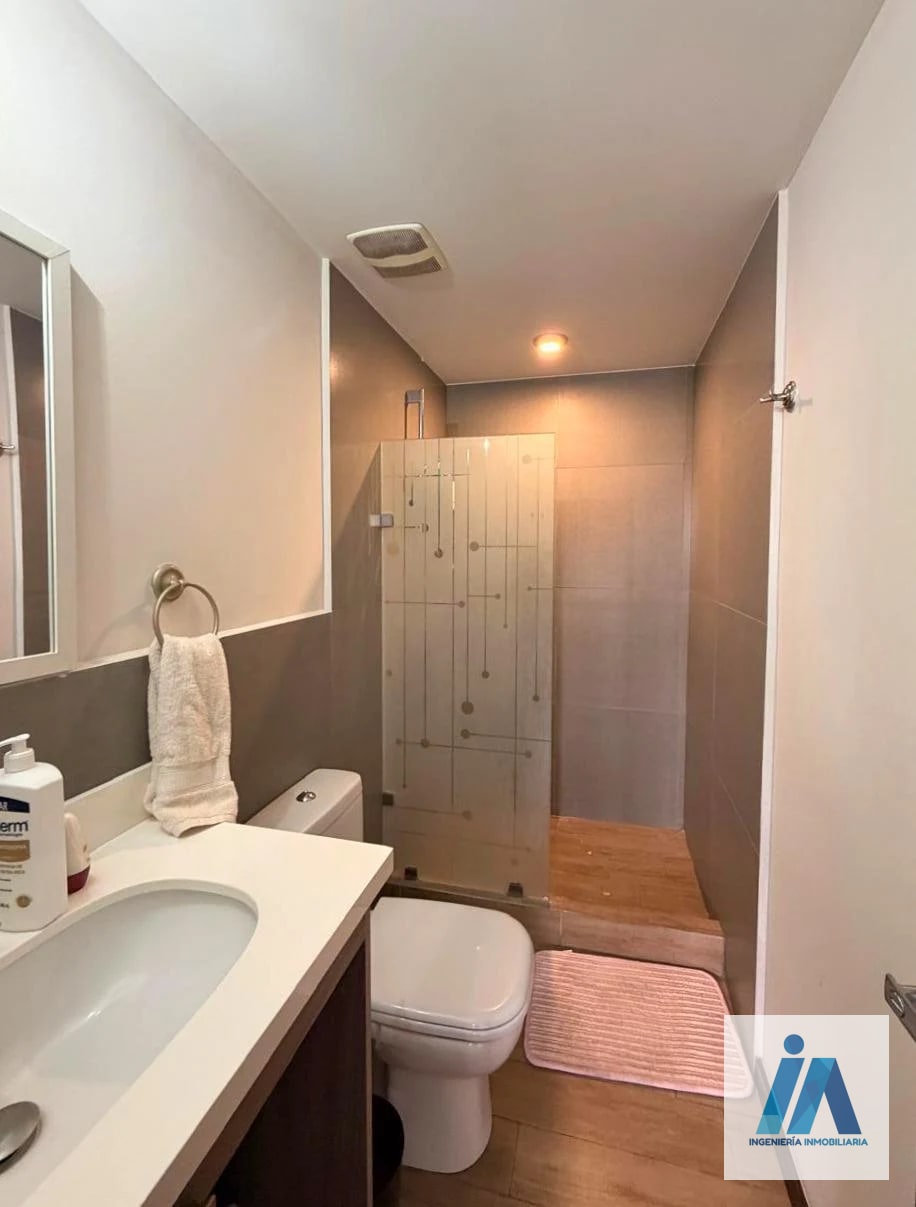 APARTAMENTO EN ALQUILER / VENTA📍 Casa Américas, Zona 13 — Apartamento en Alquiler en Zona 13, Guatemala, Ciudad — foto 12 de 15