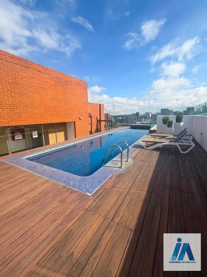 APARTAMENTO EN ALQUILER / VENTA📍 Casa Américas, Zona 13 — Apartamento en Alquiler en Zona 13, Guatemala, Ciudad — foto 15 de 15