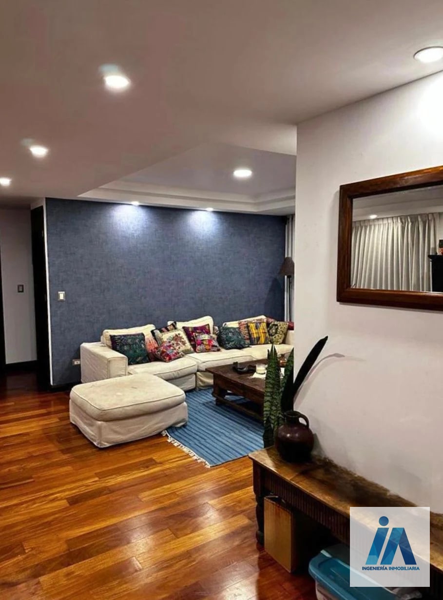APARTAMENTO EN ALQUILER📍 Edificio Verdino, Zona 15 — Apartamento en Alquiler en Zona 15, Guatemala, Ciudad — foto 2 de 7