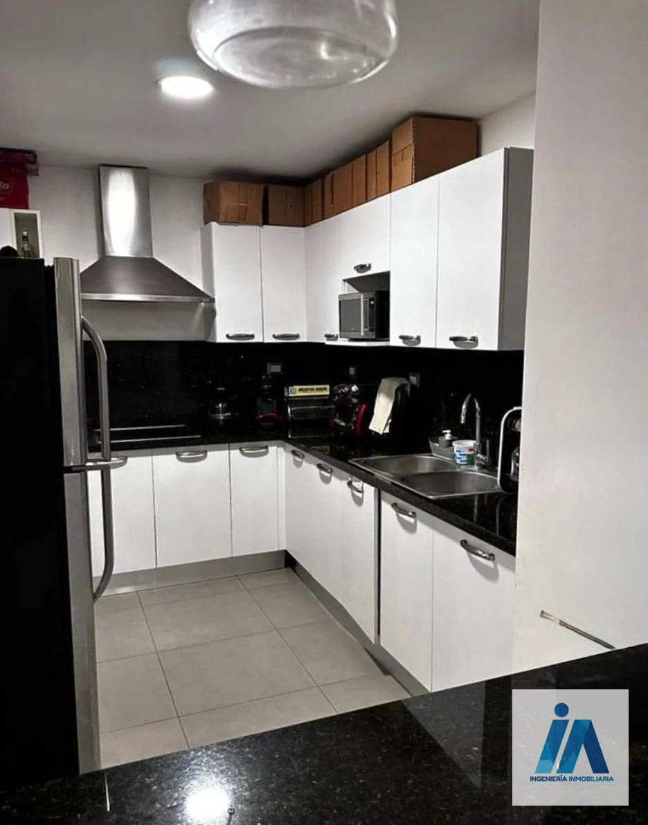 APARTAMENTO EN ALQUILER📍 Edificio Verdino, Zona 15 — Apartamento en Alquiler en Zona 15, Guatemala, Ciudad — foto 4 de 7