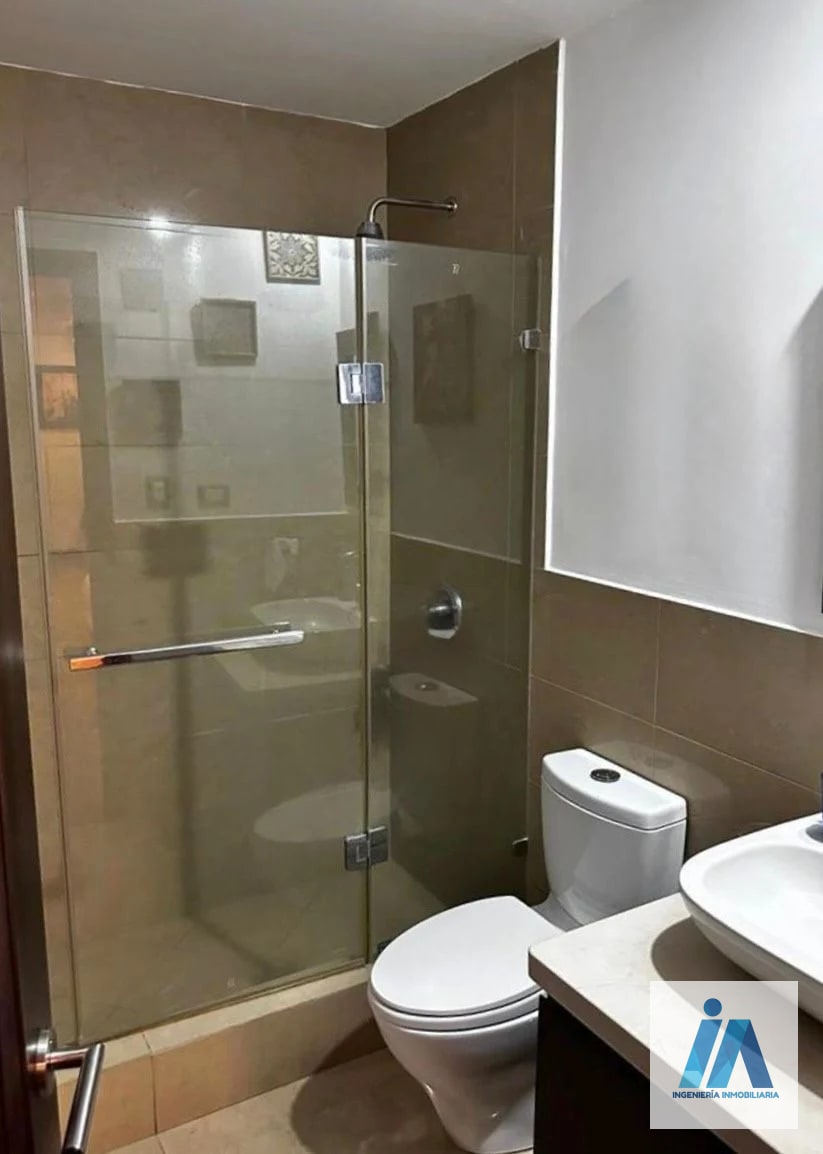 APARTAMENTO EN ALQUILER📍 Edificio Verdino, Zona 15 — Apartamento en Alquiler en Zona 15, Guatemala, Ciudad — foto 6 de 7