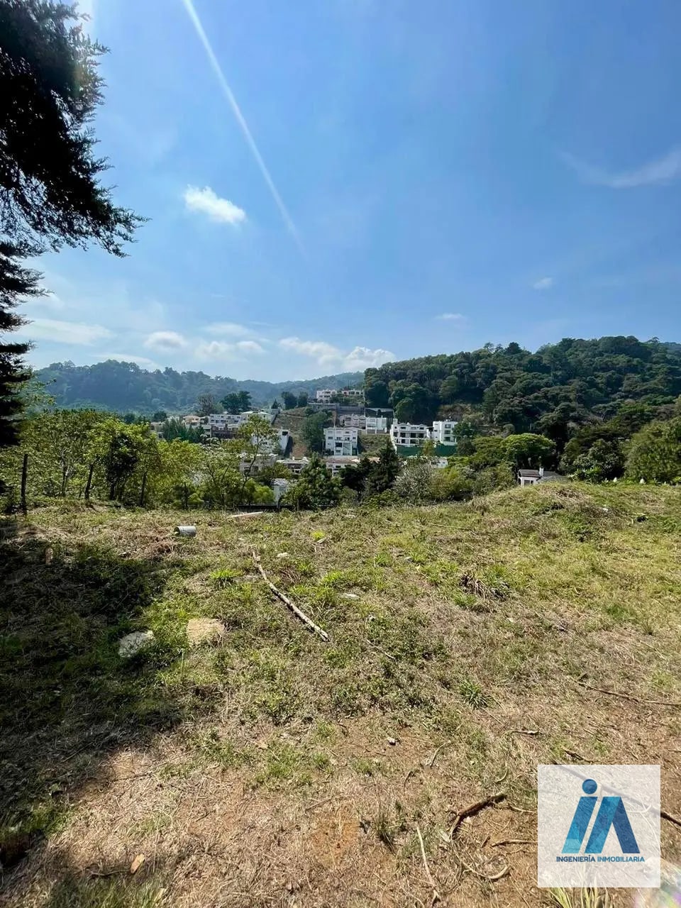 TERRENO EN VENTA – 📍Residenciales La Montaña, zona 16 — Terreno en Venta en Zona 16, Guatemala, Ciudad — foto 3 de 5