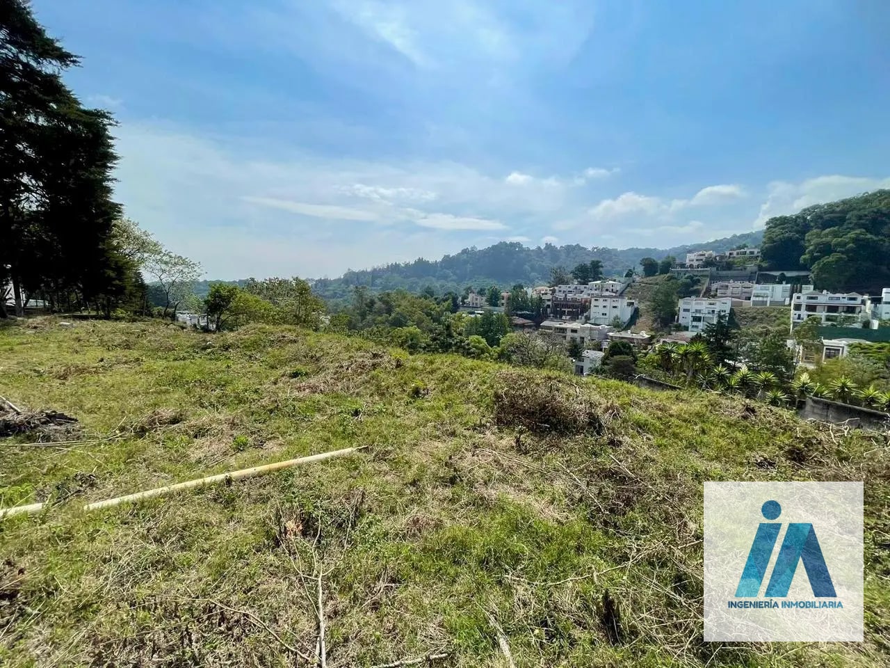 TERRENO EN VENTA – 📍Residenciales La Montaña, zona 16 — Terreno en Venta en Zona 16, Guatemala, Ciudad — foto 1 de 5