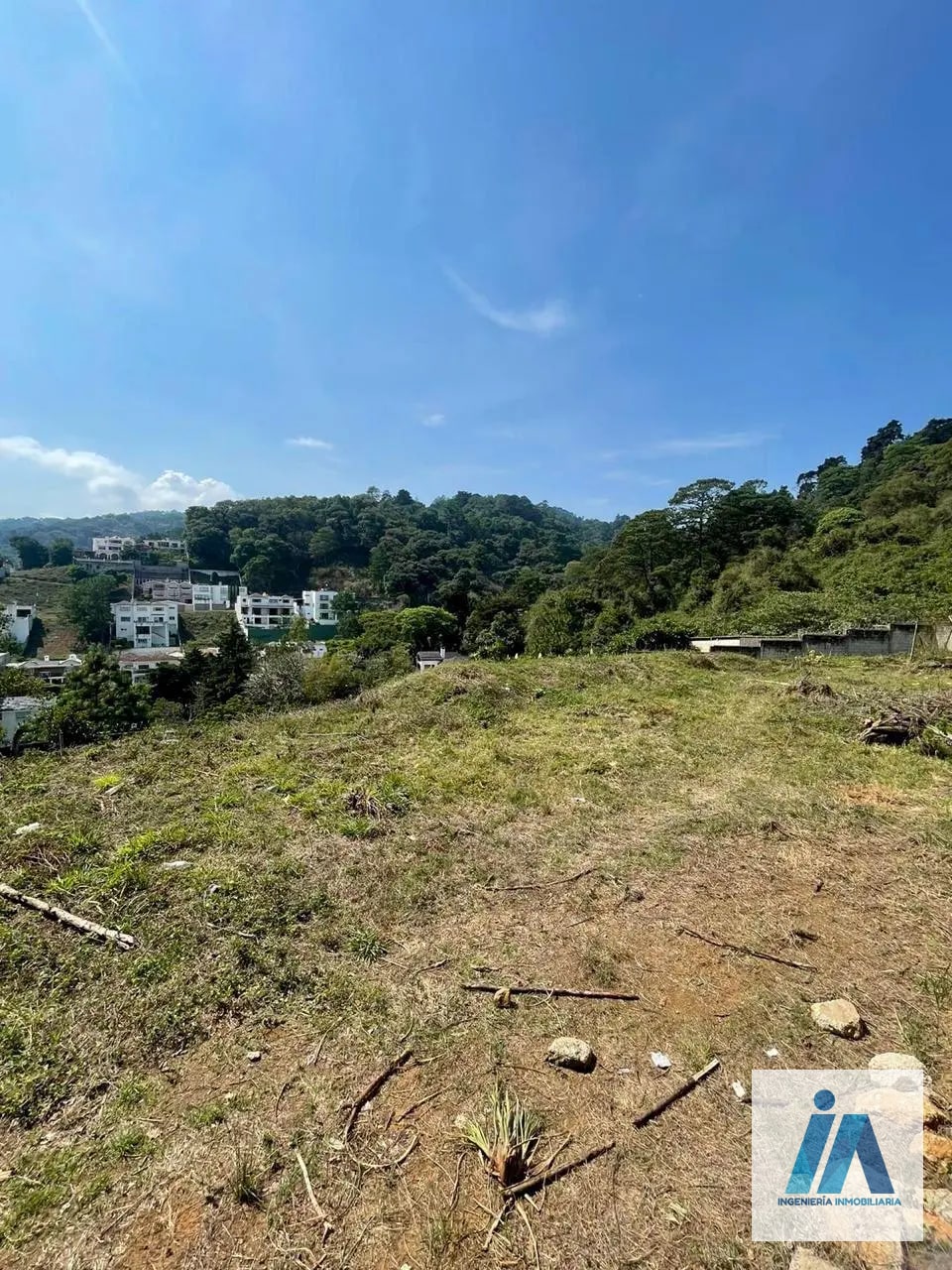 TERRENO EN VENTA – 📍Residenciales La Montaña, zona 16 — Terreno en Venta en Zona 16, Guatemala, Ciudad — foto 2 de 5