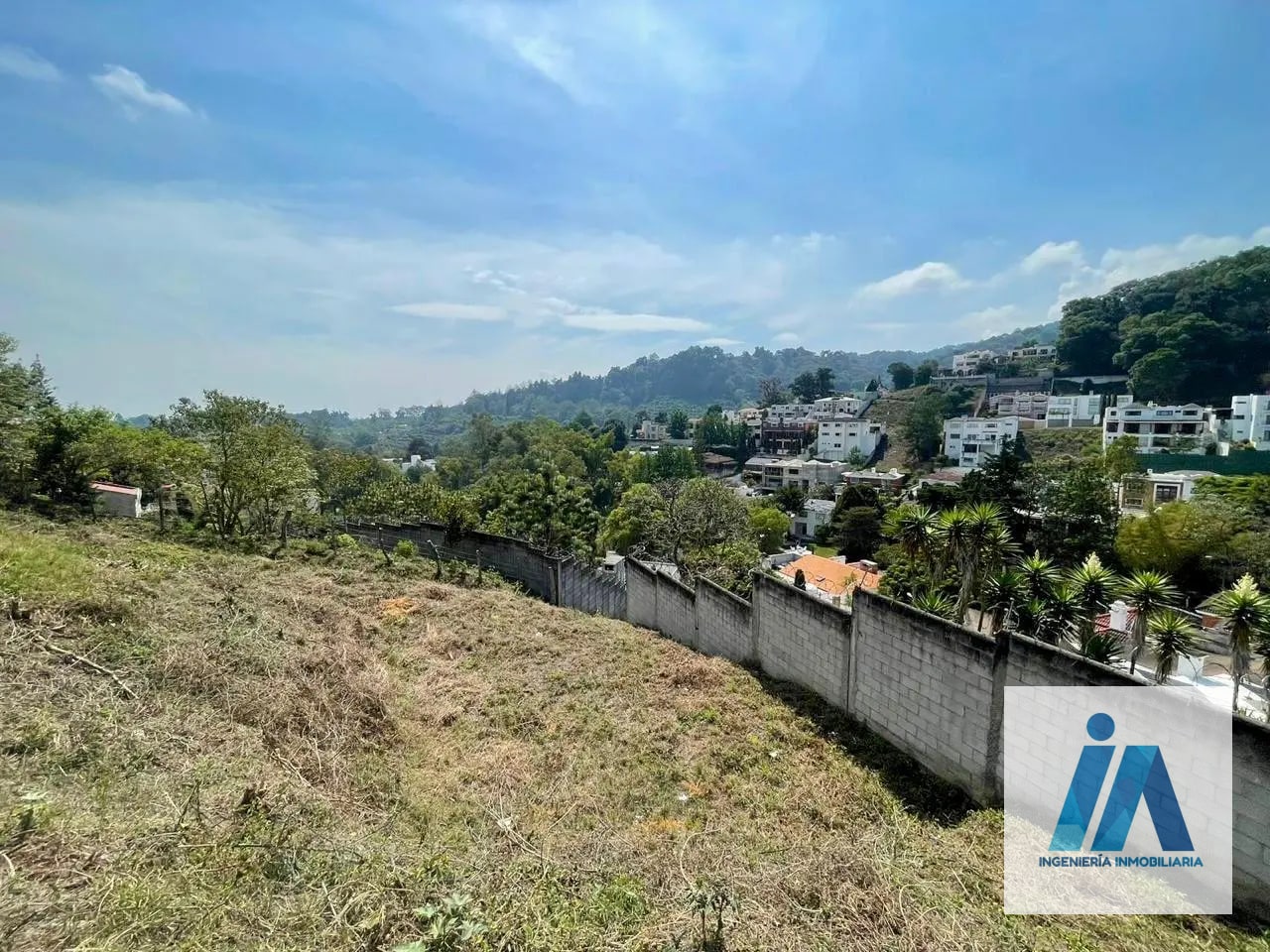 TERRENO EN VENTA – 📍Residenciales La Montaña, zona 16 — Terreno en Venta en Zona 16, Guatemala, Ciudad — foto 4 de 5
