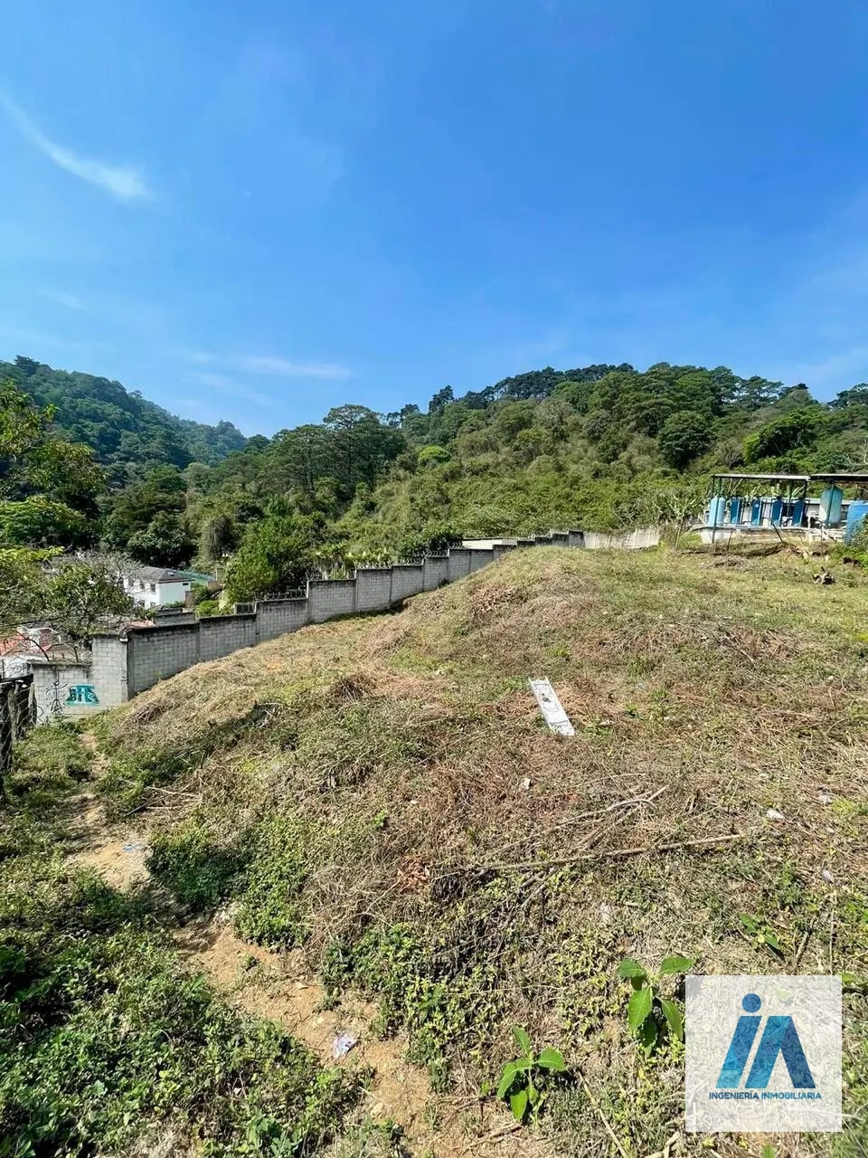 TERRENO EN VENTA – 📍Residenciales La Montaña, zona 16 — Terreno en Venta en Zona 16, Guatemala, Ciudad — foto 5 de 5