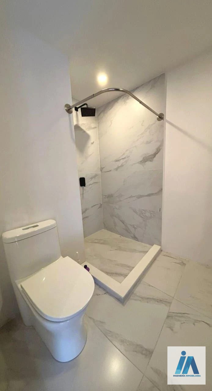 ⭕️ NUEVO PRECIO APARTAMENTO EN ALQUILER O VENTA📍 Edificio Céntrico, Zona 5 — Apartamento en Alquiler en Zona 5, Guatemala, Ciudad — foto 7 de 11