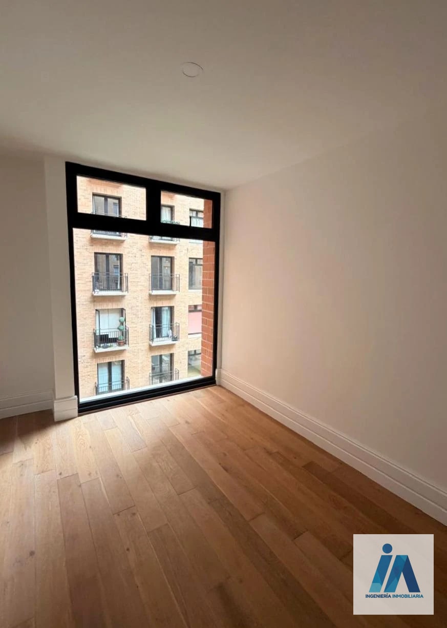 APARTAMENTO EN ALQUILER📍 Edificio Céntrico, Zona 5 — Apartamento en Alquiler en Zona 5, Guatemala, Ciudad — foto 7 de 13