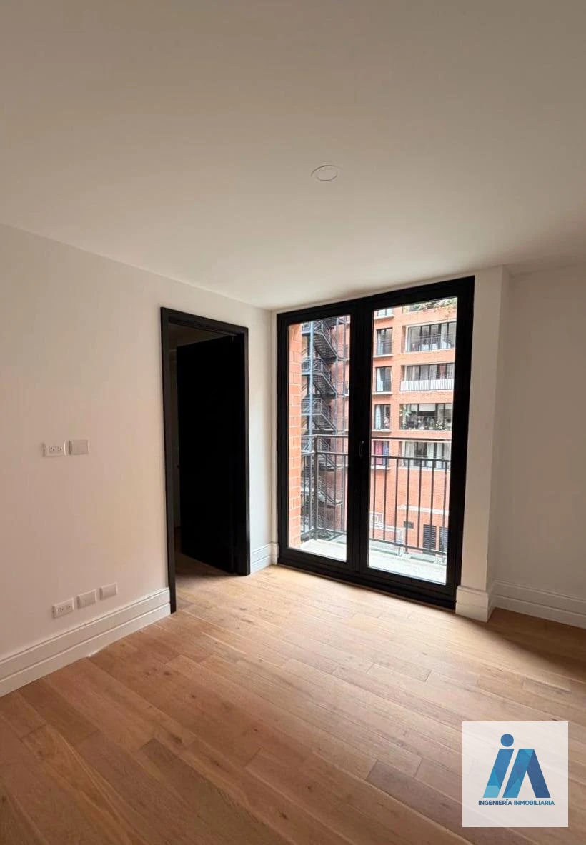 APARTAMENTO EN ALQUILER📍 Edificio Céntrico, Zona 5 — Apartamento en Alquiler en Zona 5, Guatemala, Ciudad — foto 9 de 13
