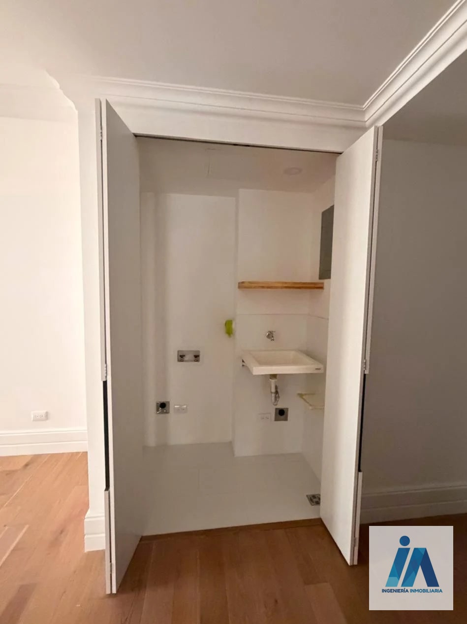 APARTAMENTO EN ALQUILER📍 Edificio Céntrico, Zona 5 — Apartamento en Alquiler en Zona 5, Guatemala, Ciudad — foto 11 de 13