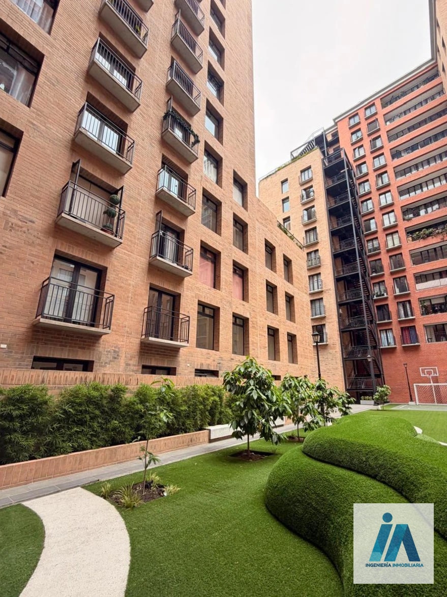 APARTAMENTO EN ALQUILER📍 Edificio Céntrico, Zona 5 — Apartamento en Alquiler en Zona 5, Guatemala, Ciudad — foto 1 de 12
