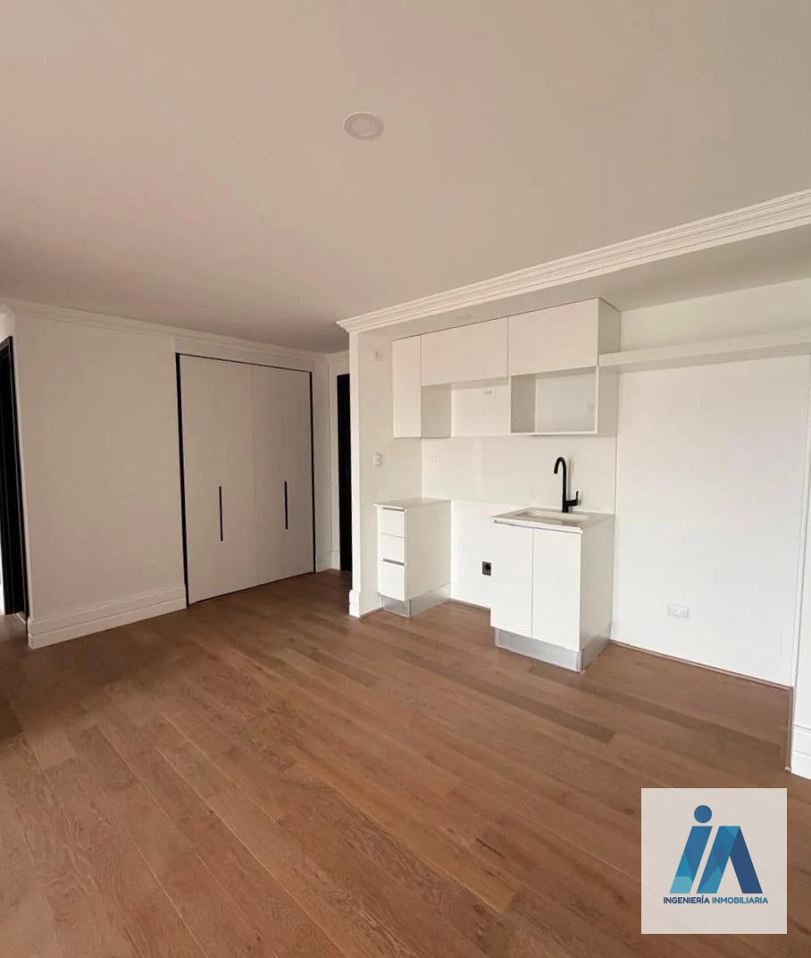 APARTAMENTO EN ALQUILER📍 Edificio Céntrico, Zona 5 — Apartamento en Alquiler en Zona 5, Guatemala, Ciudad — foto 2 de 12