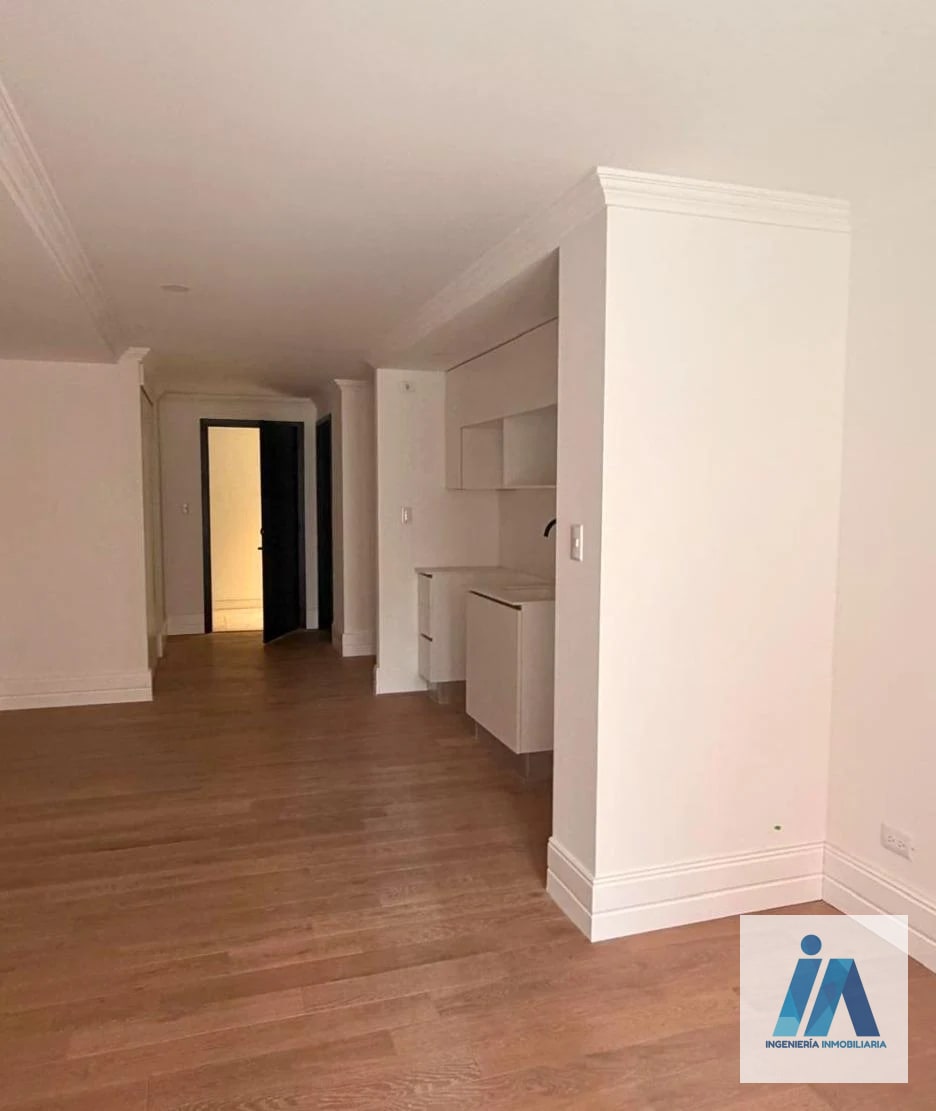 APARTAMENTO EN ALQUILER📍 Edificio Céntrico, Zona 5 — Apartamento en Alquiler en Zona 5, Guatemala, Ciudad — foto 4 de 12
