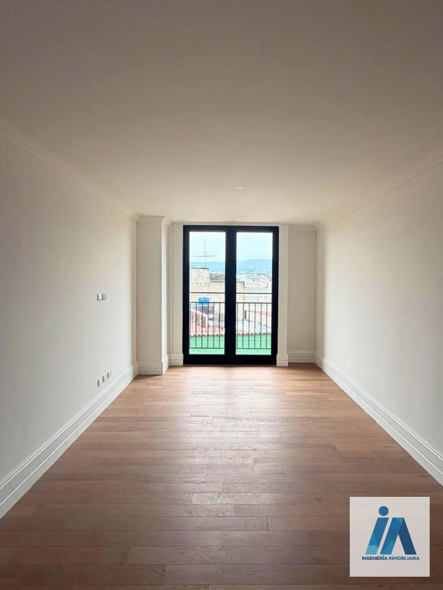 APARTAMENTO EN ALQUILER📍 Edificio Céntrico, Zona 5 — Apartamento en Alquiler en Zona 5, Guatemala, Ciudad — foto 5 de 12