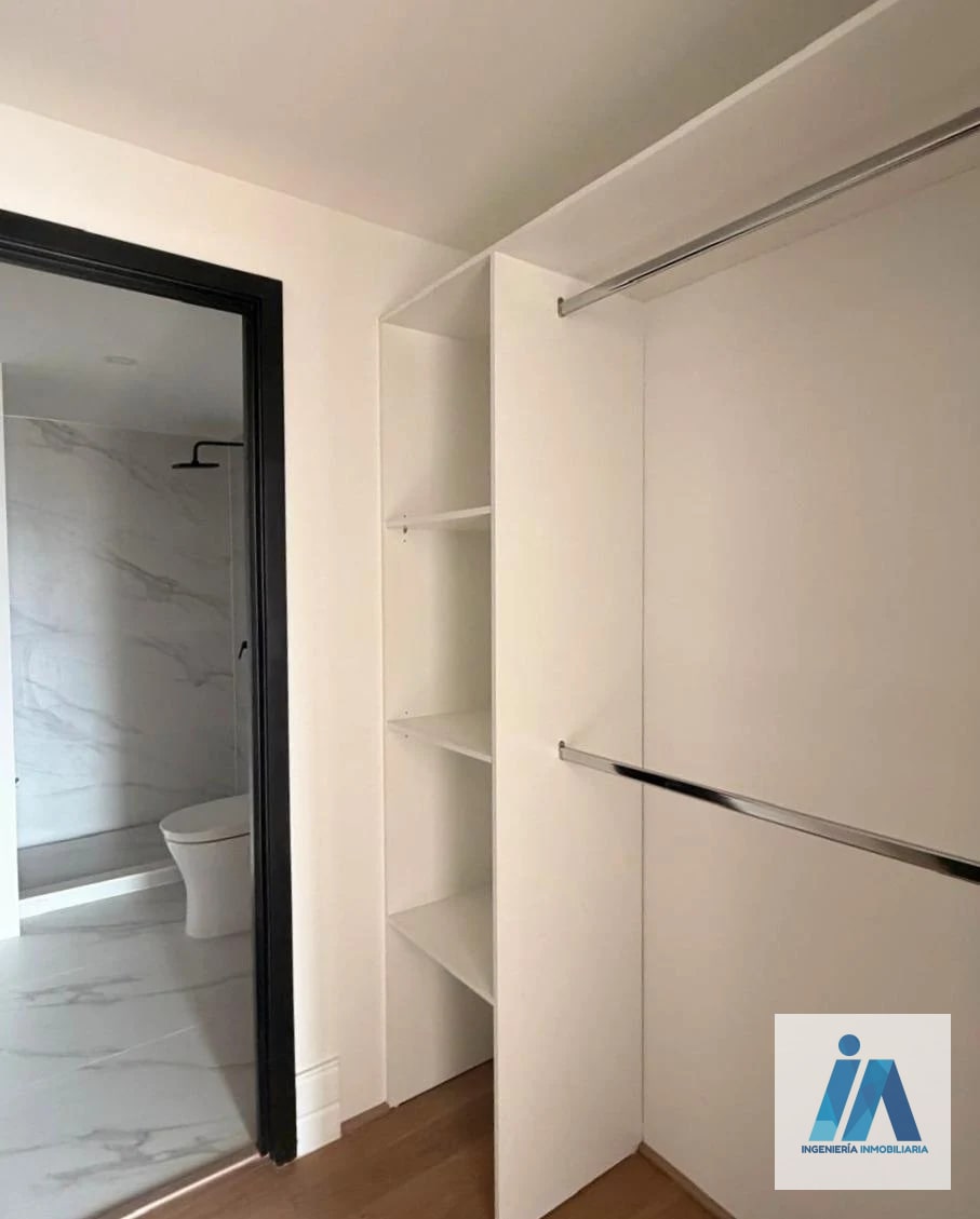 APARTAMENTO EN ALQUILER📍 Edificio Céntrico, Zona 5 — Apartamento en Alquiler en Zona 5, Guatemala, Ciudad — foto 9 de 12