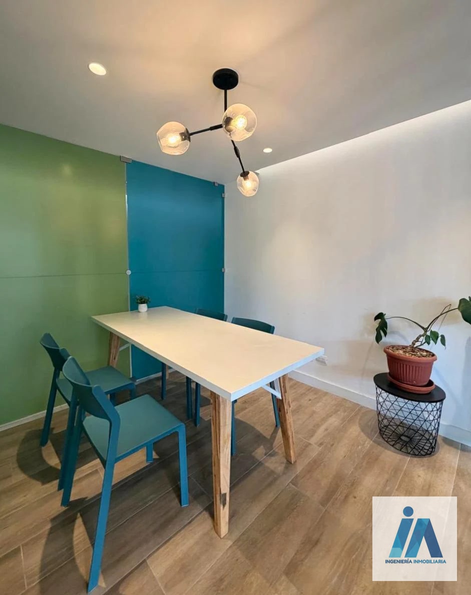 APARTAMENTO EN ALQUILER📍 Edificio Céntrico, Zona 5 — Apartamento en Alquiler en Zona 5, Guatemala, Ciudad — foto 11 de 12