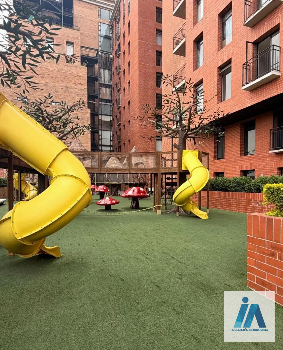 APARTAMENTO EN ALQUILER📍 Edificio Céntrico, Zona 5 — Apartamento en Alquiler en Zona 5, Guatemala, Ciudad — foto 10 de 12