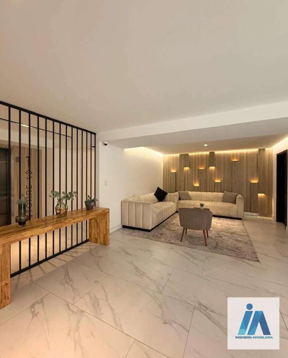 APARTAMENTO EN ALQUILER đ Edificio CĂ©ntrico, Zona 5 â Apartamento en Alquiler en Zona 5, Guatemala, Ciudad â foto 2 de 17