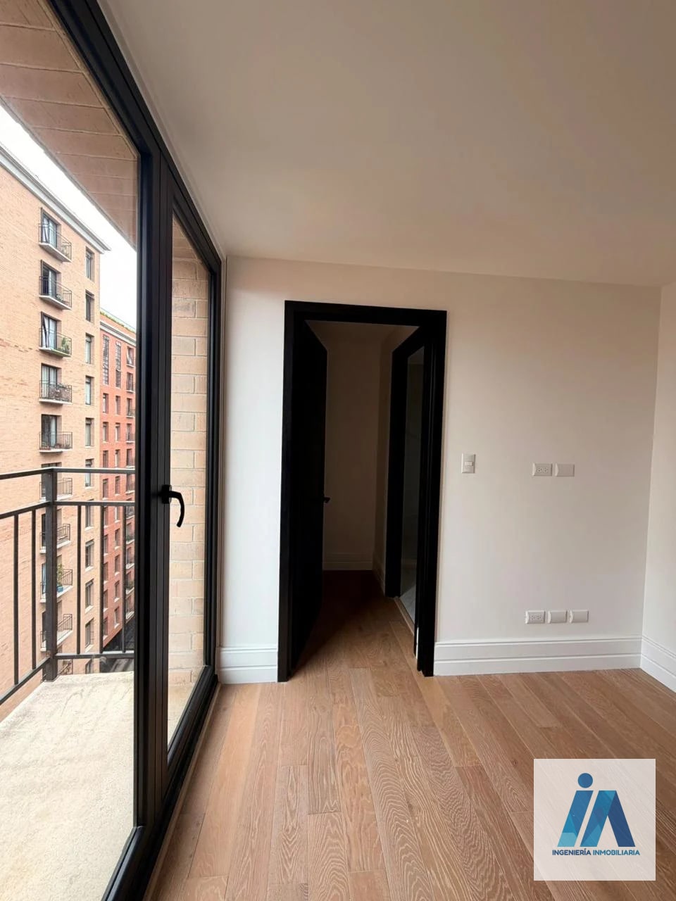 APARTAMENTO EN ALQUILER đ Edificio CĂ©ntrico, Zona 5 â Apartamento en Alquiler en Zona 5, Guatemala, Ciudad â foto 8 de 17