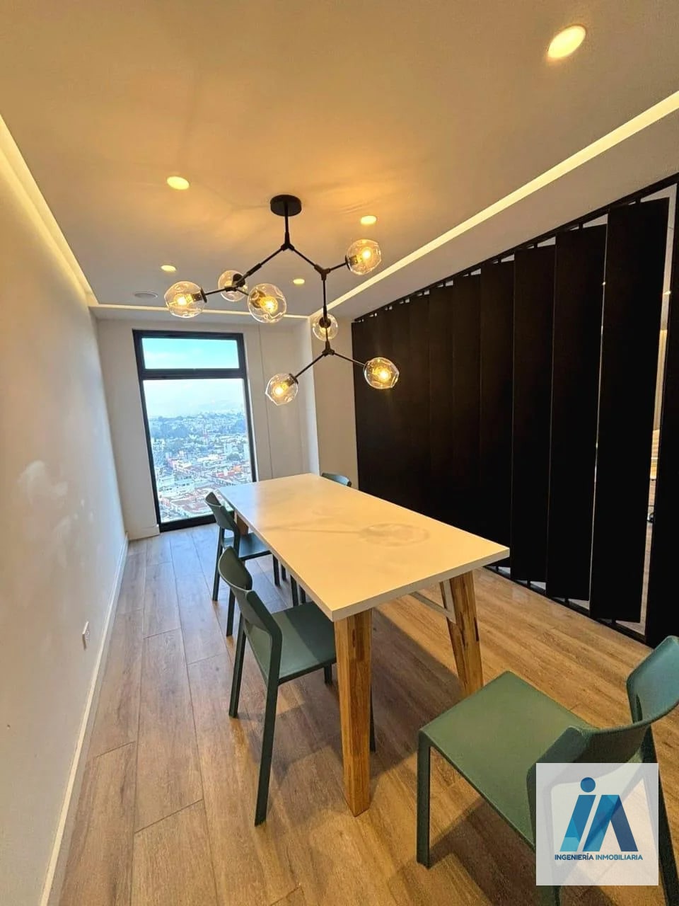 ⭕️ NUEVO PRECIO APARTAMENTO EN ALQUILER o VENTA📍 Edificio Céntrico, Zona 5 — Apartamento en Alquiler en Zona 5, Guatemala, Ciudad — foto 1 de 12