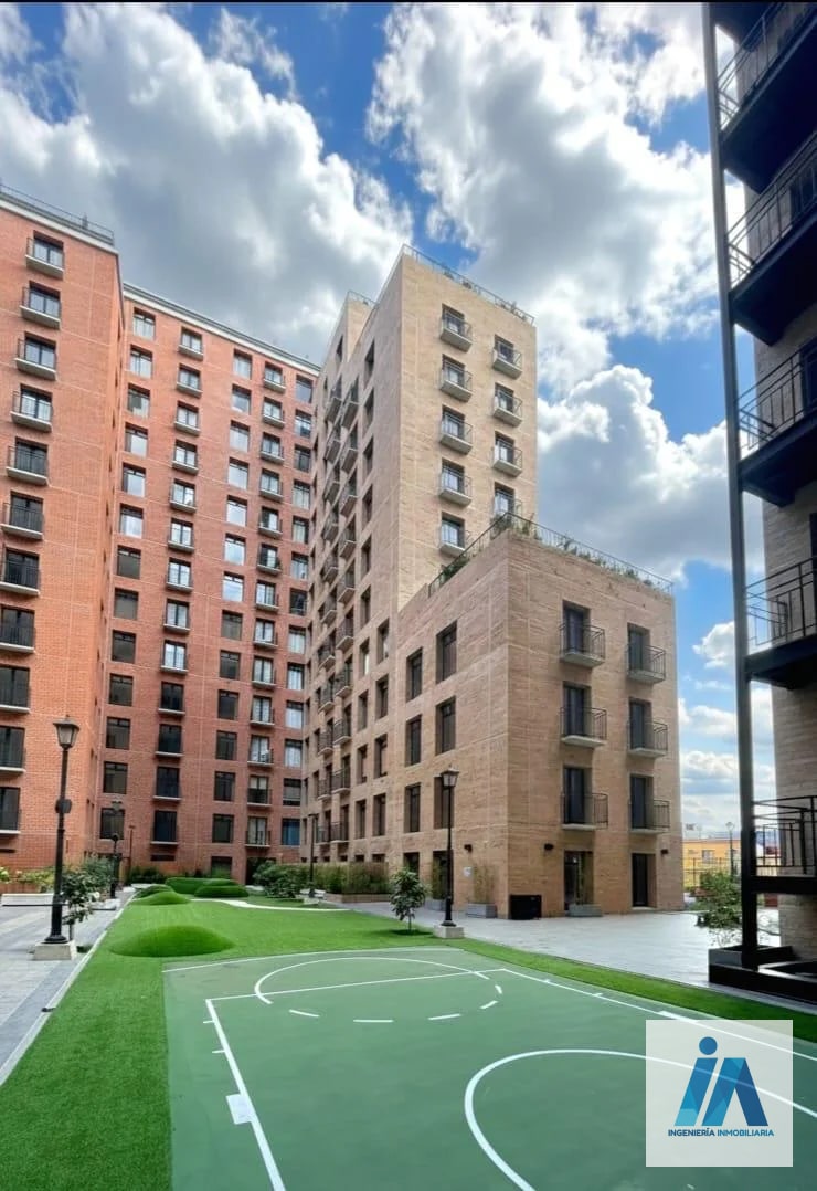 ⭕️ NUEVO PRECIO APARTAMENTO EN ALQUILER o VENTA📍 Edificio Céntrico, Zona 5 — Apartamento en Alquiler en Zona 5, Guatemala, Ciudad — foto 12 de 12