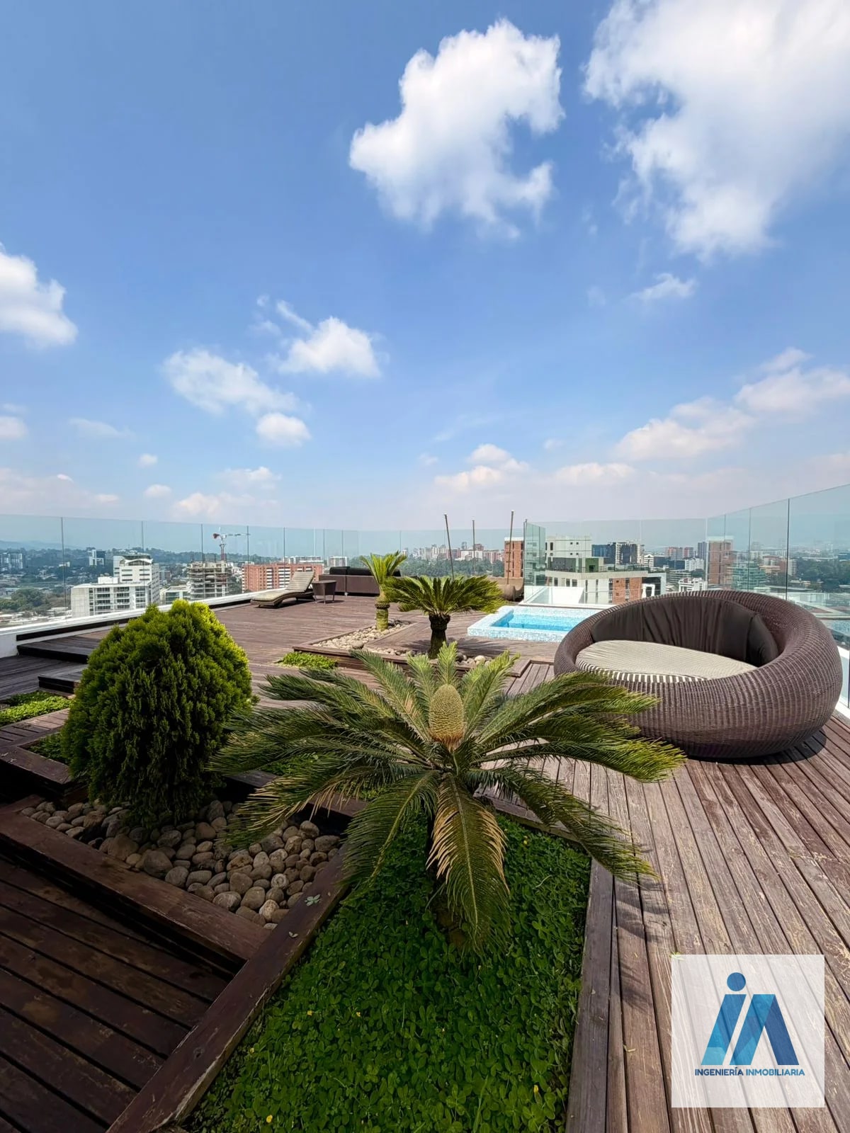 APARTAMENTO EN ALQUILER o VENTA📍 Edificio Atrium, zona 10 — Apartamento en Alquiler en Zona 10, Guatemala, Ciudad — foto 16 de 16