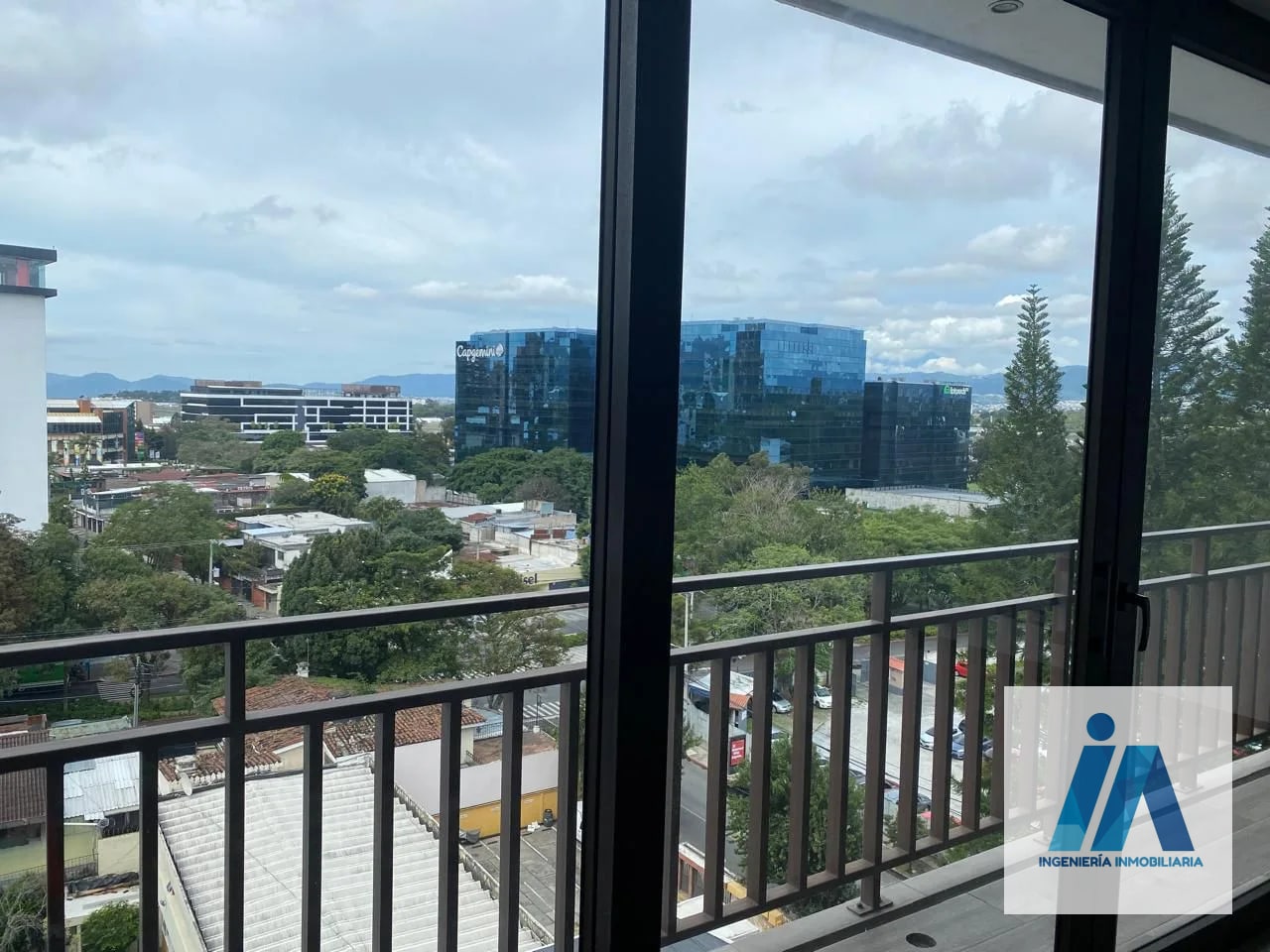 APARTAMENTO EN ALQUILER📍Edificio Tres 15, Zona 13 — Apartamento en Alquiler en Zona 13, Guatemala, Ciudad — foto 7 de 13