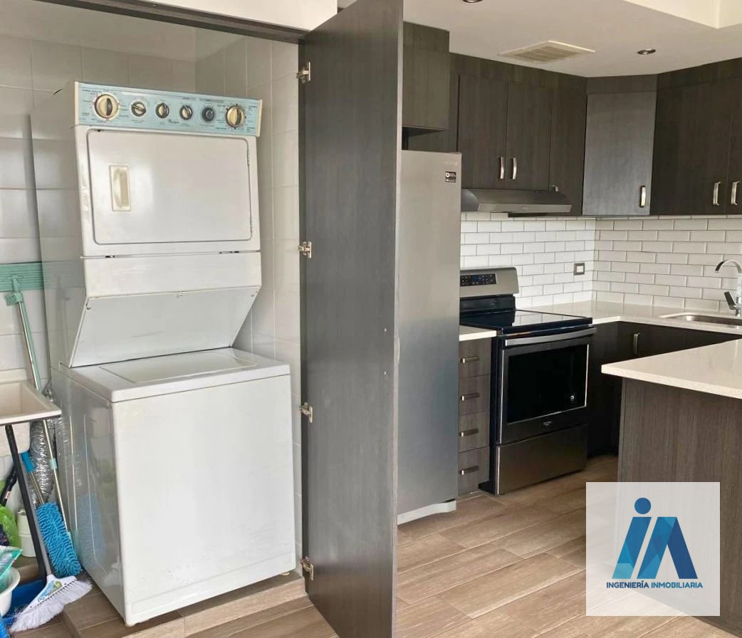 APARTAMENTO EN ALQUILER📍Edificio Tres 15, Zona 13 — Apartamento en Alquiler en Zona 13, Guatemala, Ciudad — foto 8 de 13