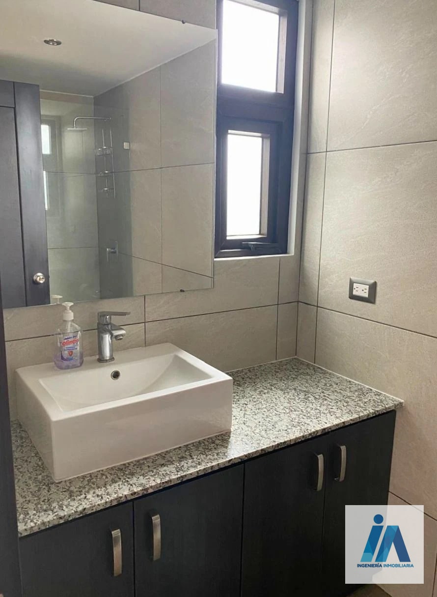 APARTAMENTO EN ALQUILER📍Edificio Tres 15, Zona 13 — Apartamento en Alquiler en Zona 13, Guatemala, Ciudad — foto 10 de 13