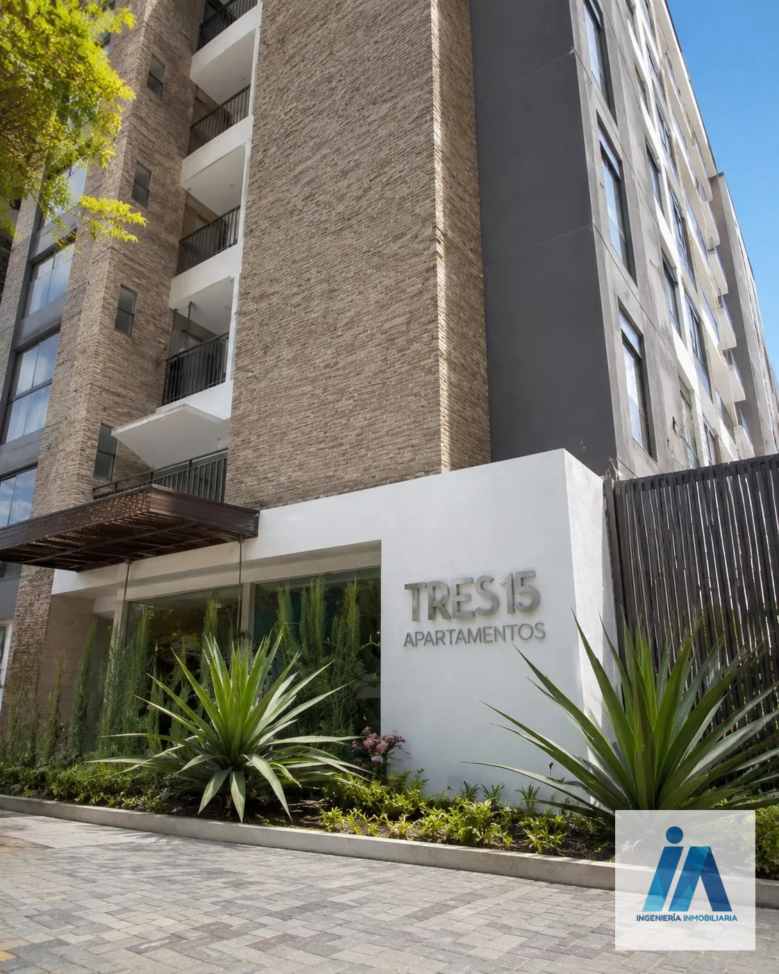 APARTAMENTO EN ALQUILER📍Edificio Tres 15, Zona 13 — Apartamento en Alquiler en Zona 13, Guatemala, Ciudad — foto 11 de 13